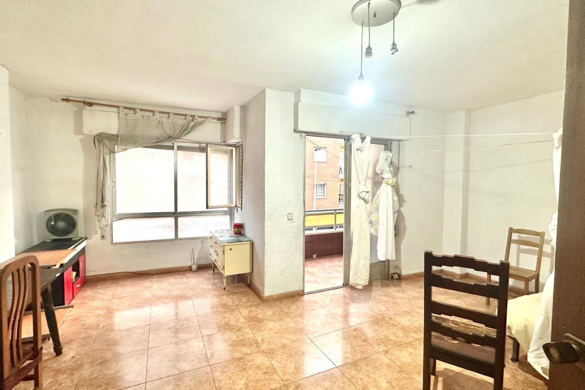 Wiederverkauf - Wohnung - Torrevieja - Playa del Cura