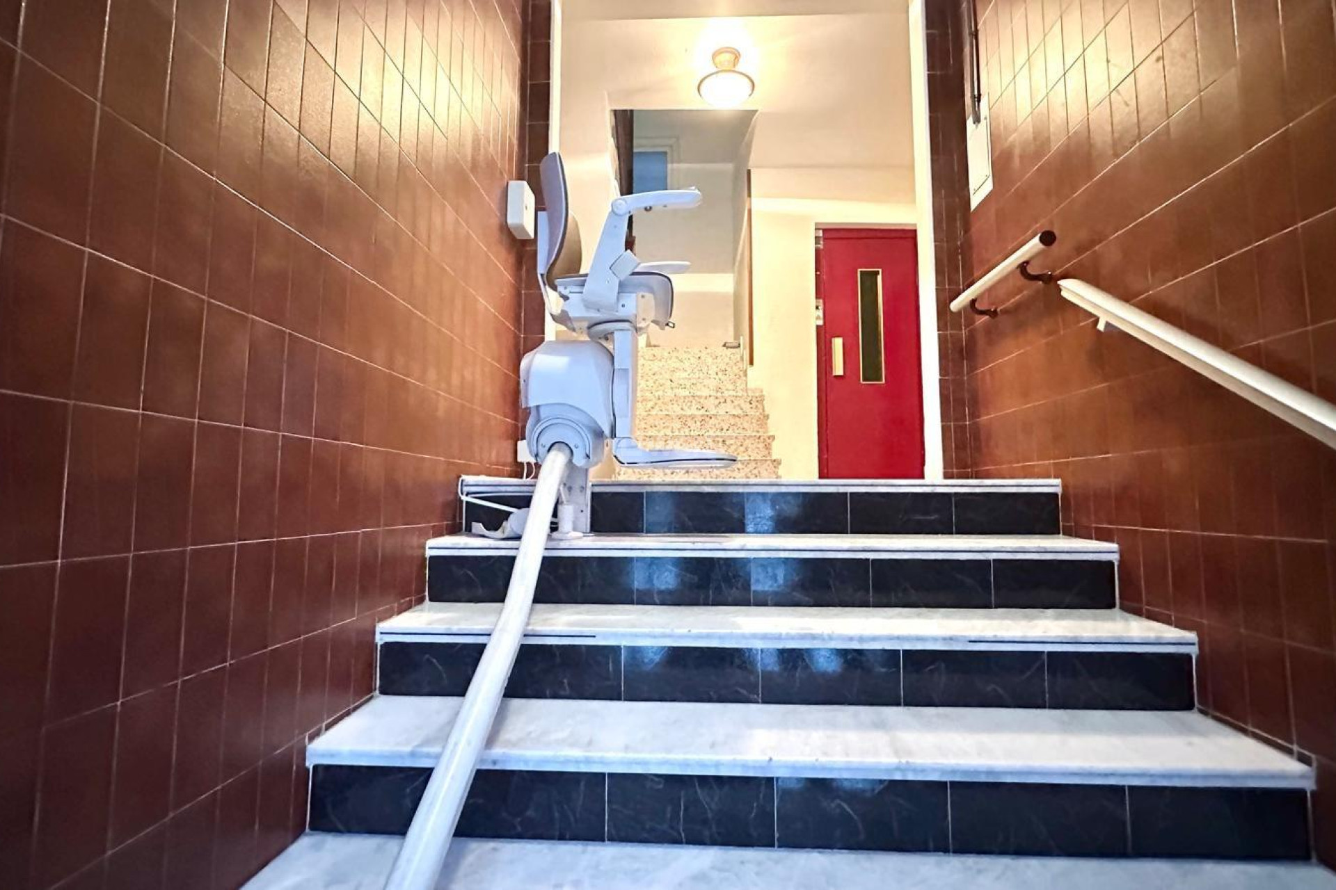 Wiederverkauf - Wohnung - Torrevieja - Playa del Cura