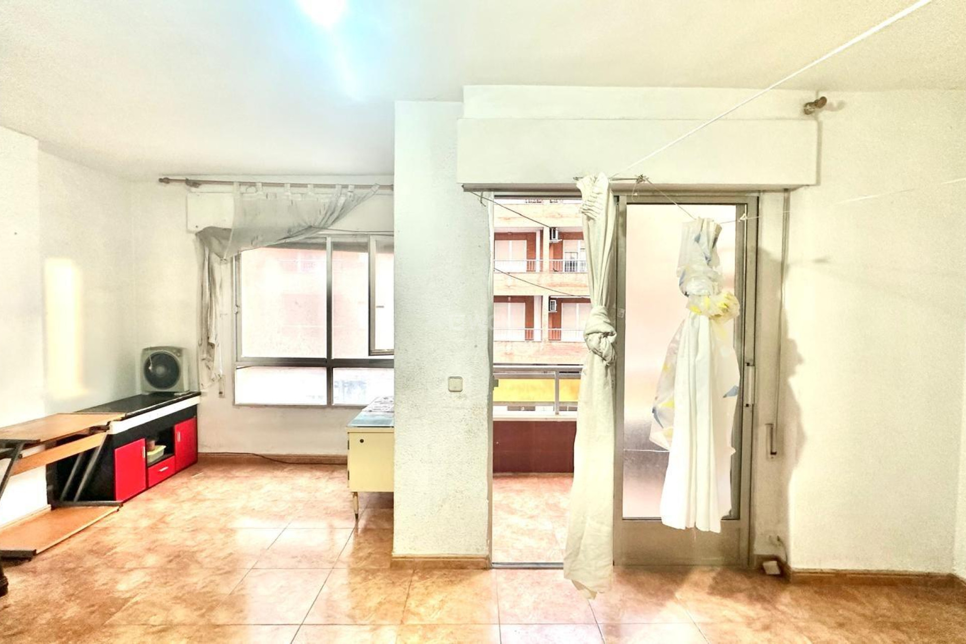 Wiederverkauf - Wohnung - Torrevieja - Playa del Cura