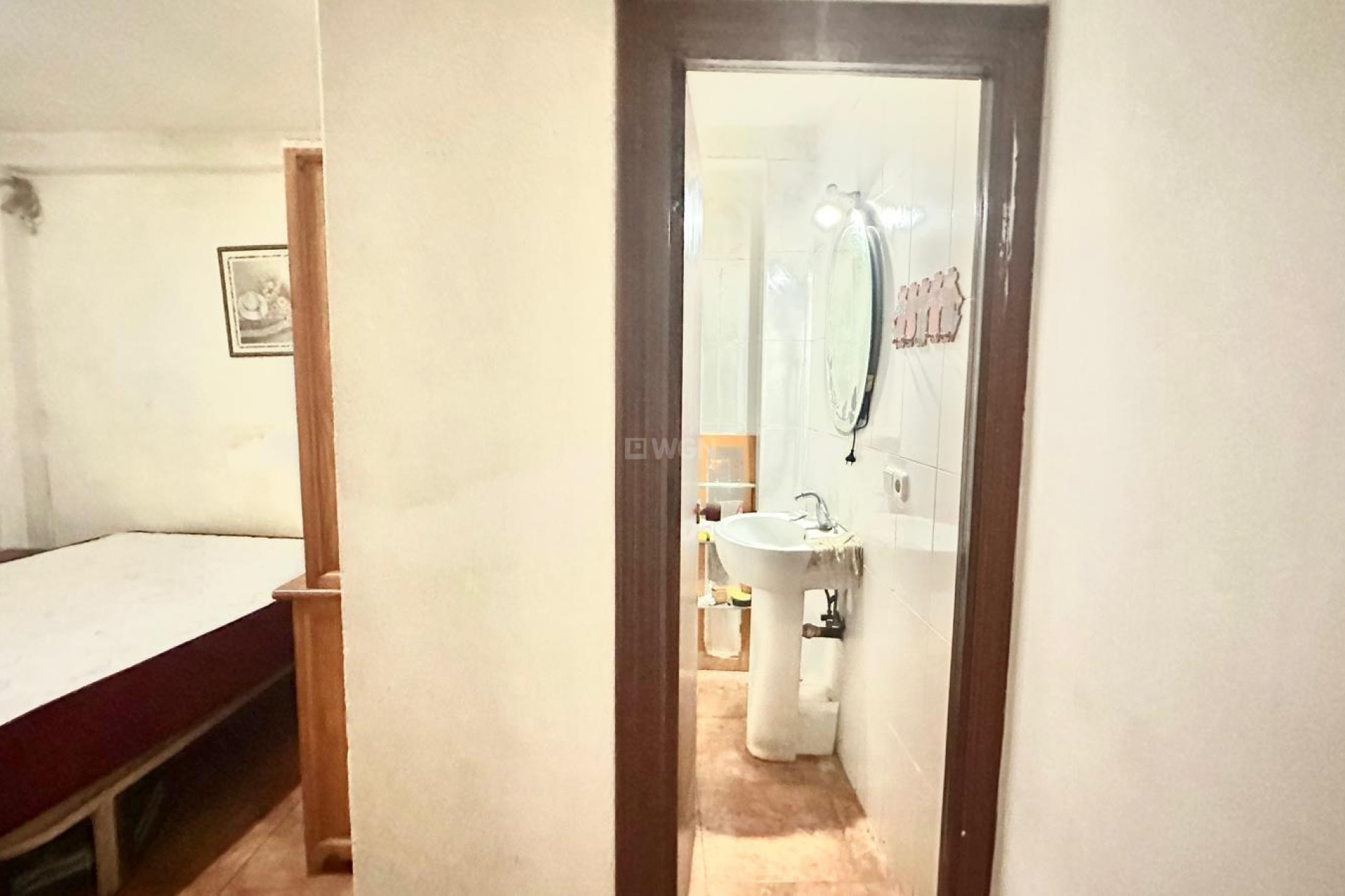 Wiederverkauf - Wohnung - Torrevieja - Playa del Cura