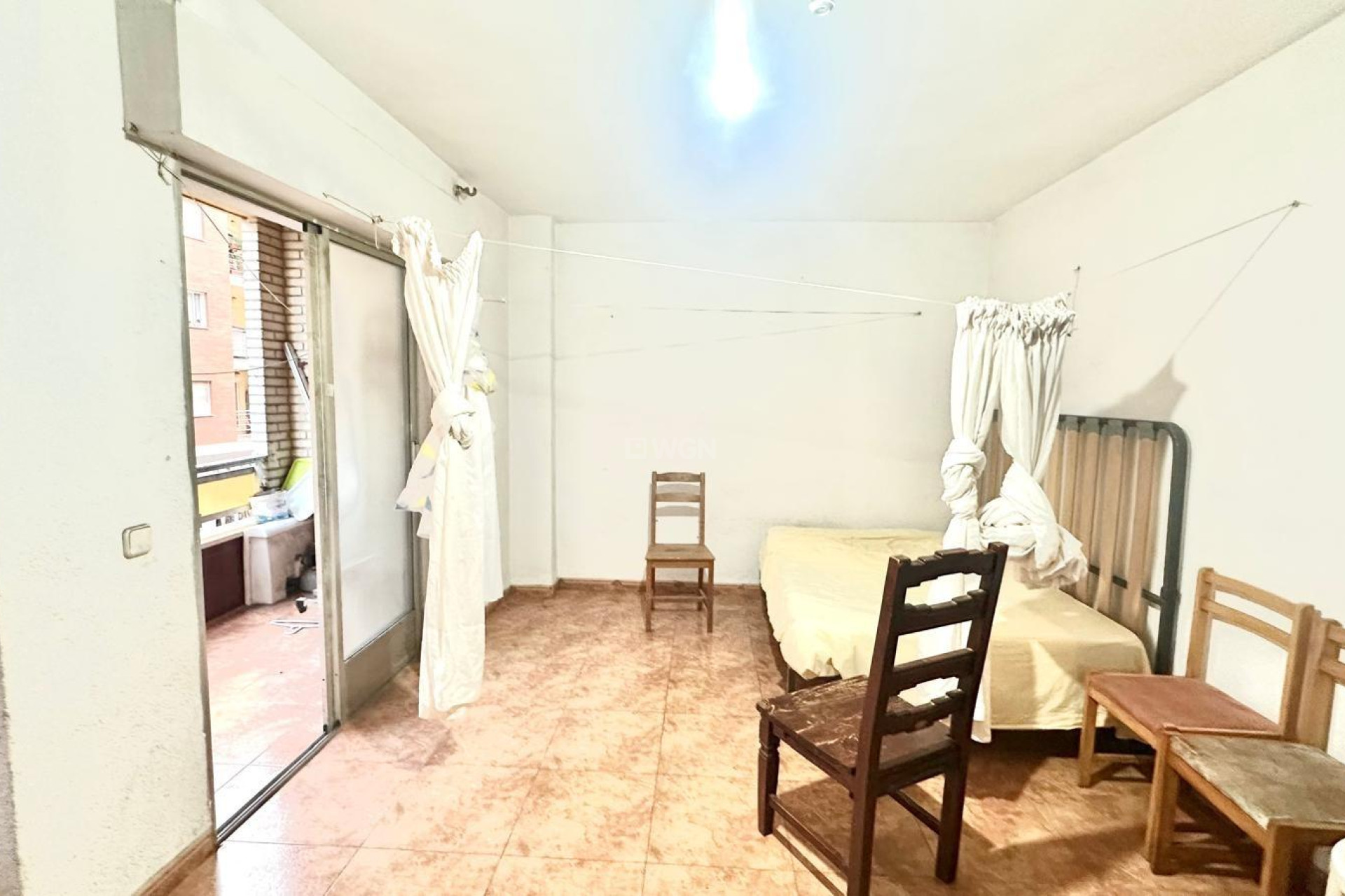 Wiederverkauf - Wohnung - Torrevieja - Playa del Cura