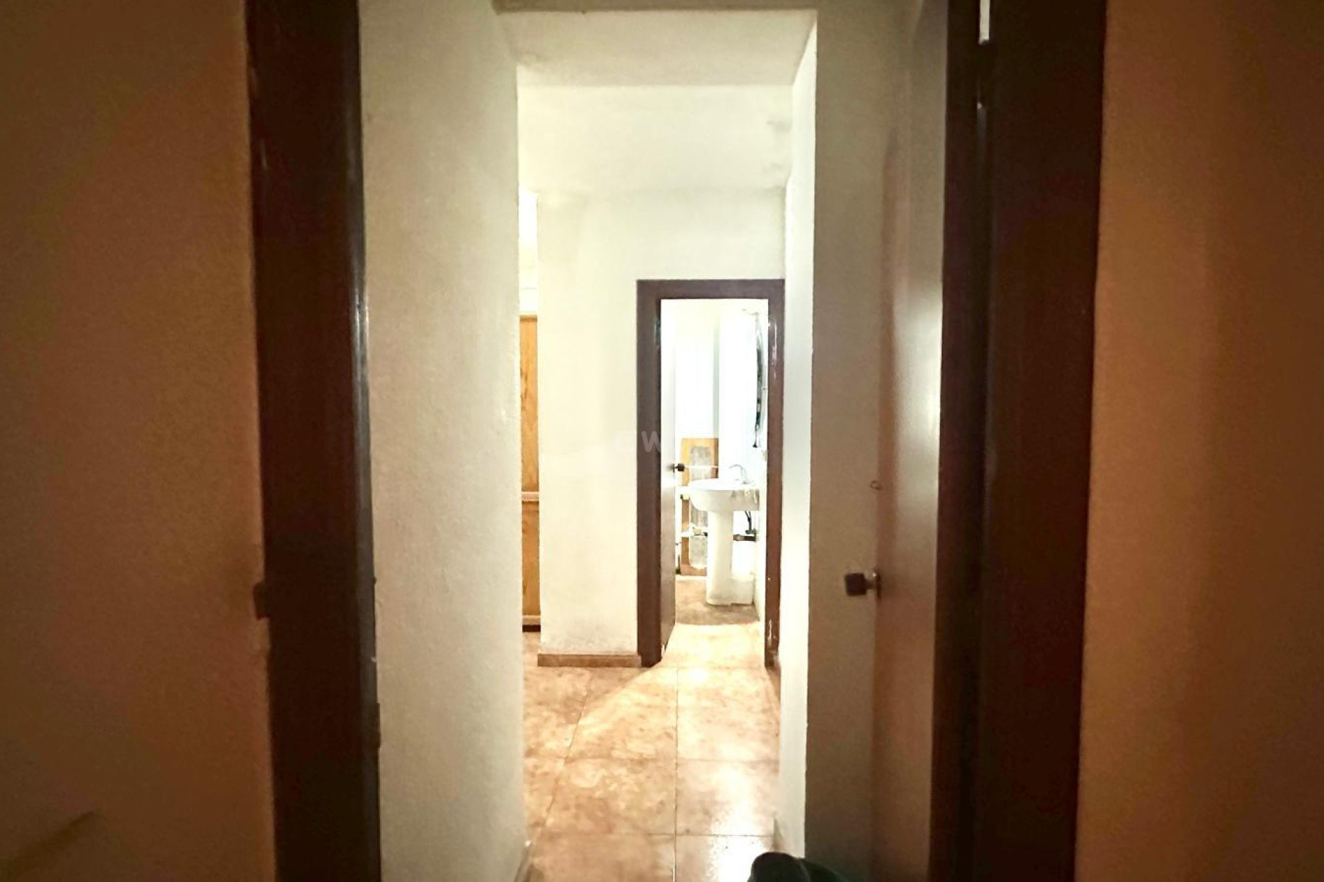 Wiederverkauf - Wohnung - Torrevieja - Playa del Cura