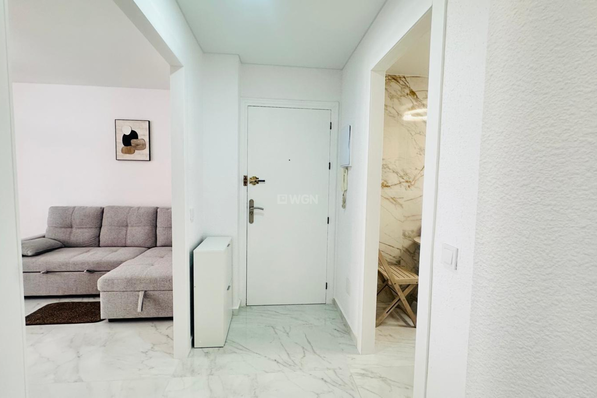 Wiederverkauf - Wohnung - Torrevieja - Playa del Cura