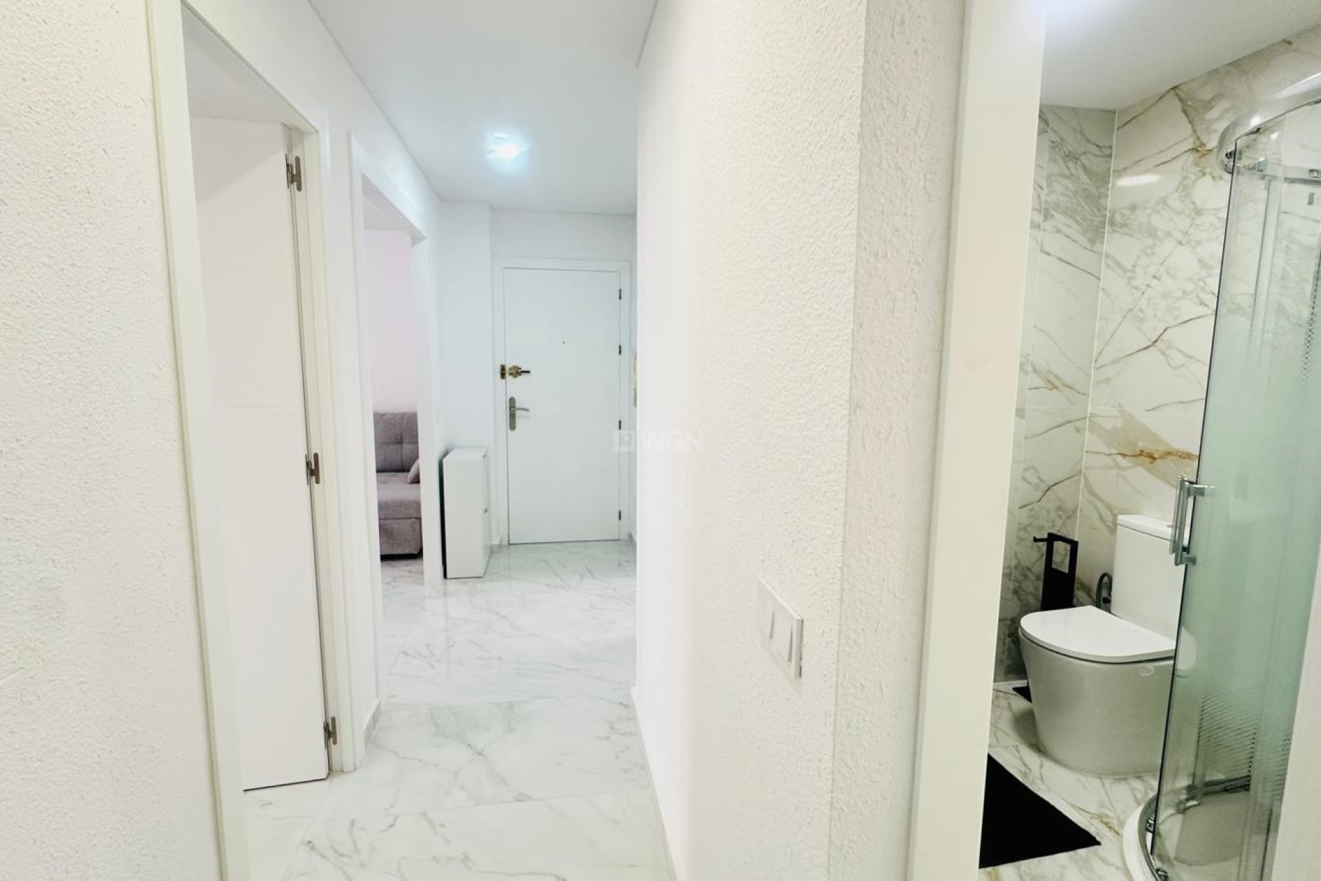 Wiederverkauf - Wohnung - Torrevieja - Playa del Cura