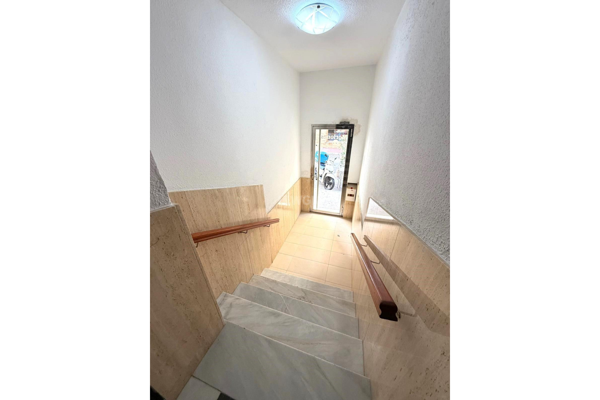 Wiederverkauf - Wohnung - Torrevieja - Playa del Cura