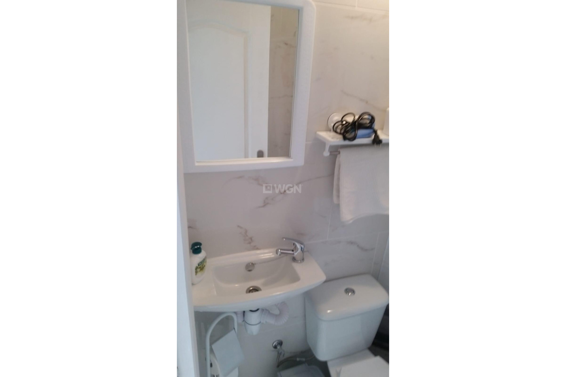 Wiederverkauf - Wohnung - Torrevieja - Playa del Cura