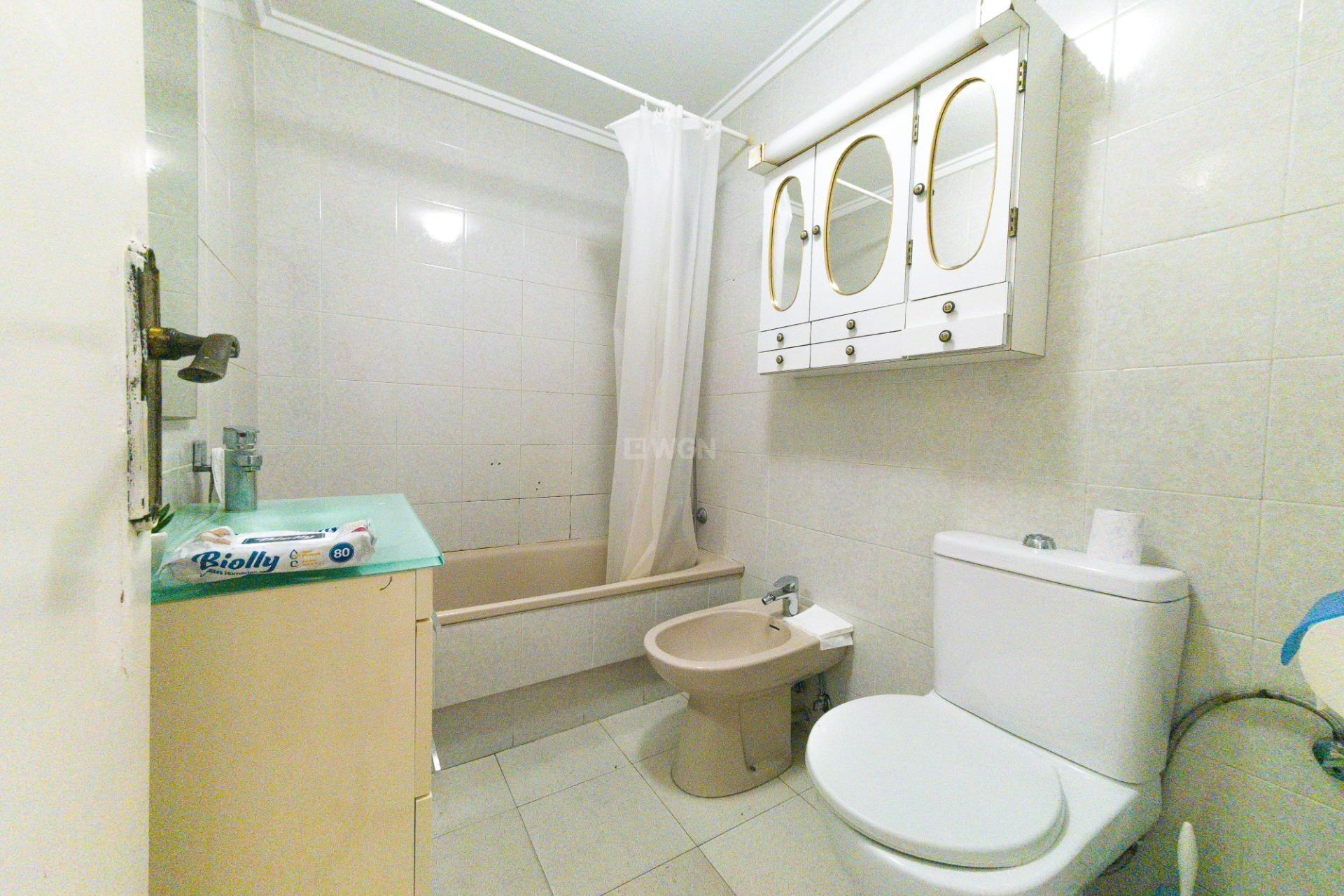 Wiederverkauf - Wohnung - Torrevieja - Playa del Cura