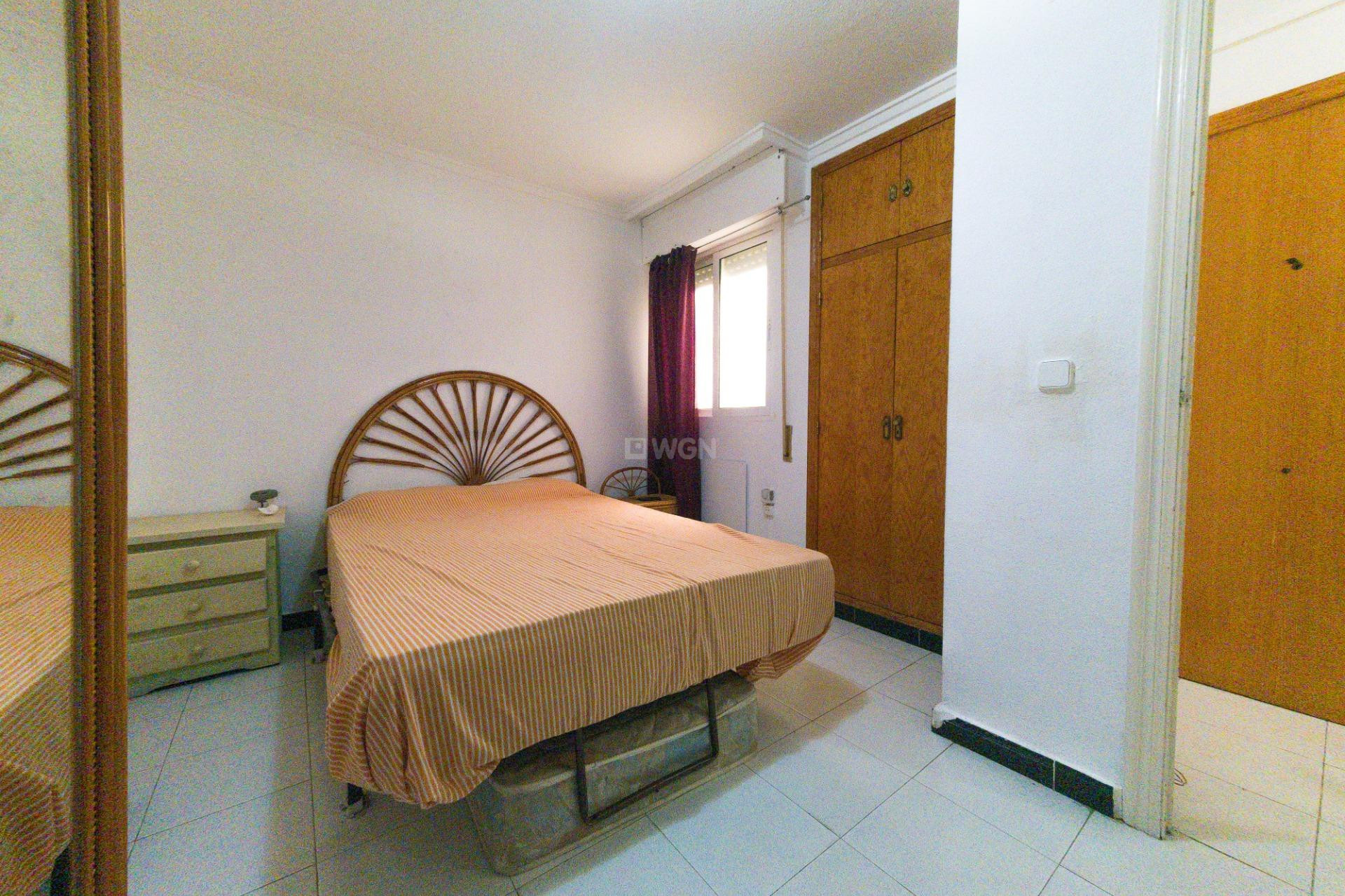 Wiederverkauf - Wohnung - Torrevieja - Playa del Cura