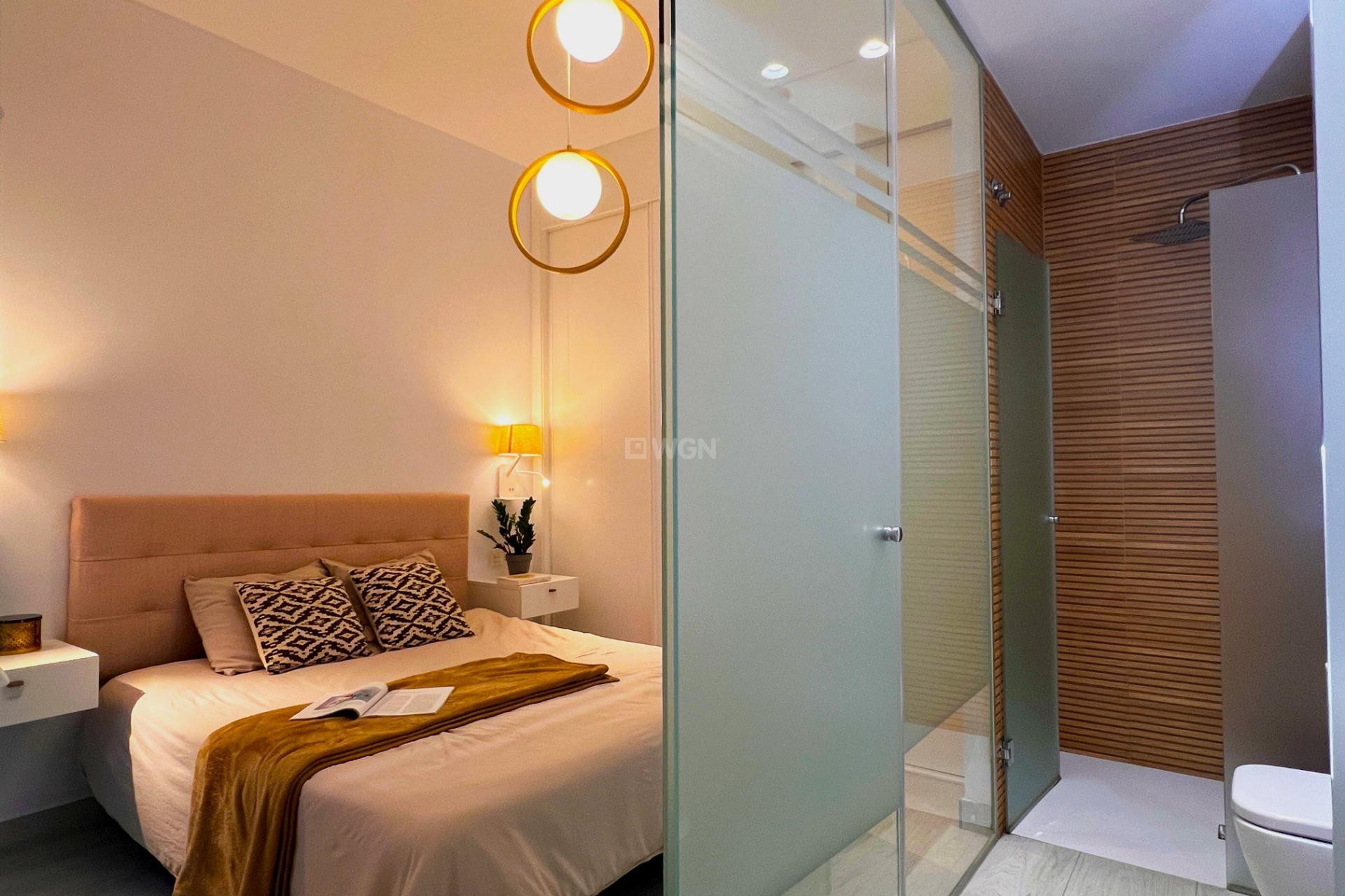 Wiederverkauf - Wohnung - Torrevieja - Playa del Cura