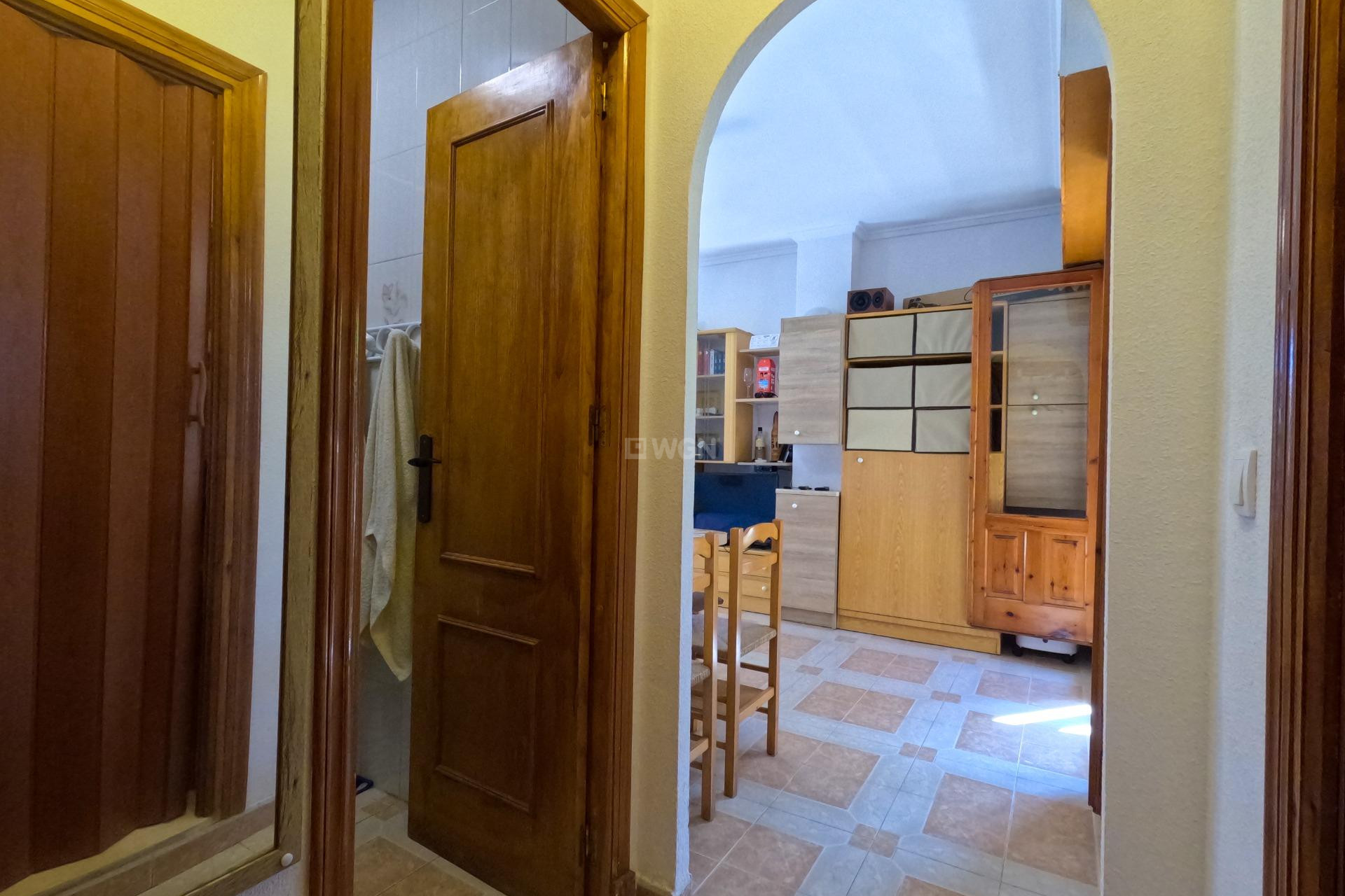 Wiederverkauf - Wohnung - Torrevieja - Playa del Cura