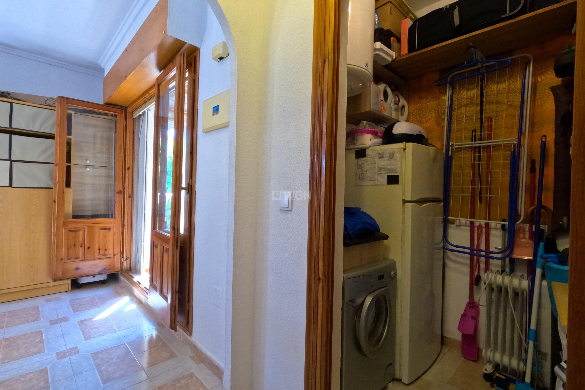 Wiederverkauf - Wohnung - Torrevieja - Playa del Cura