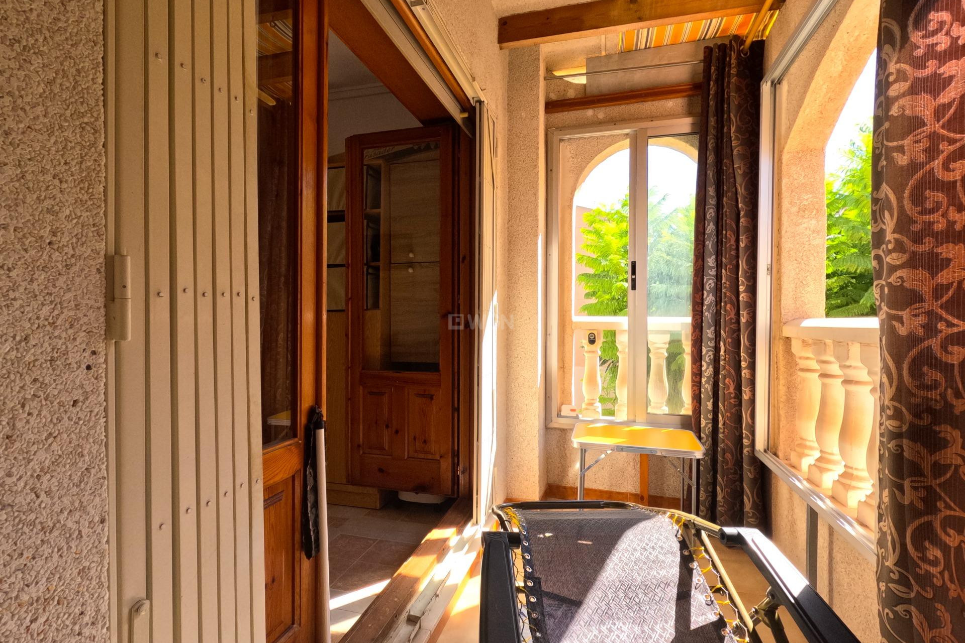 Wiederverkauf - Wohnung - Torrevieja - Playa del Cura