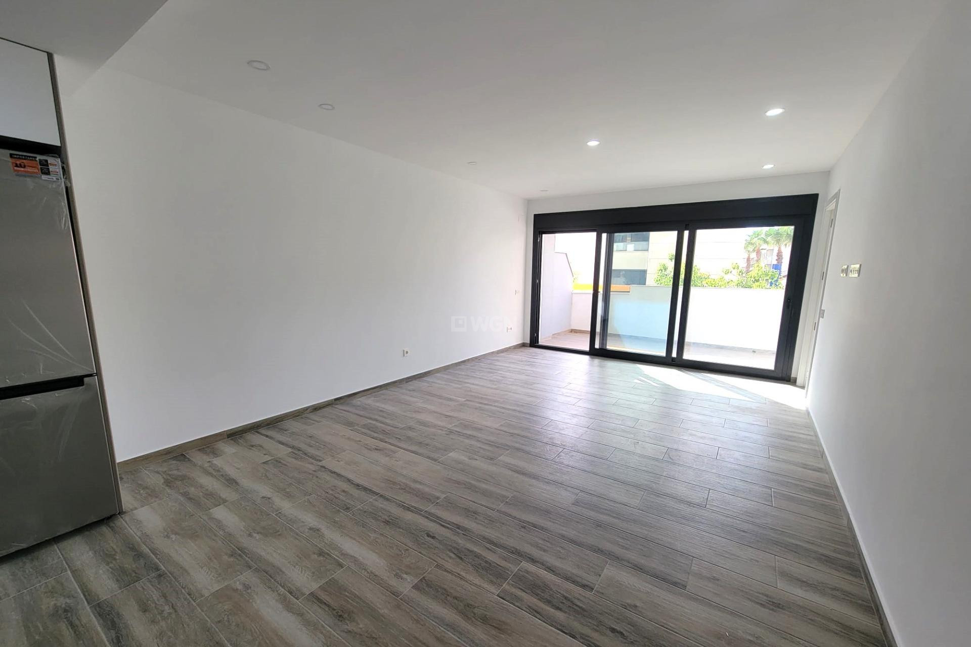 Wiederverkauf - Wohnung - Torrevieja - Playa del Cura