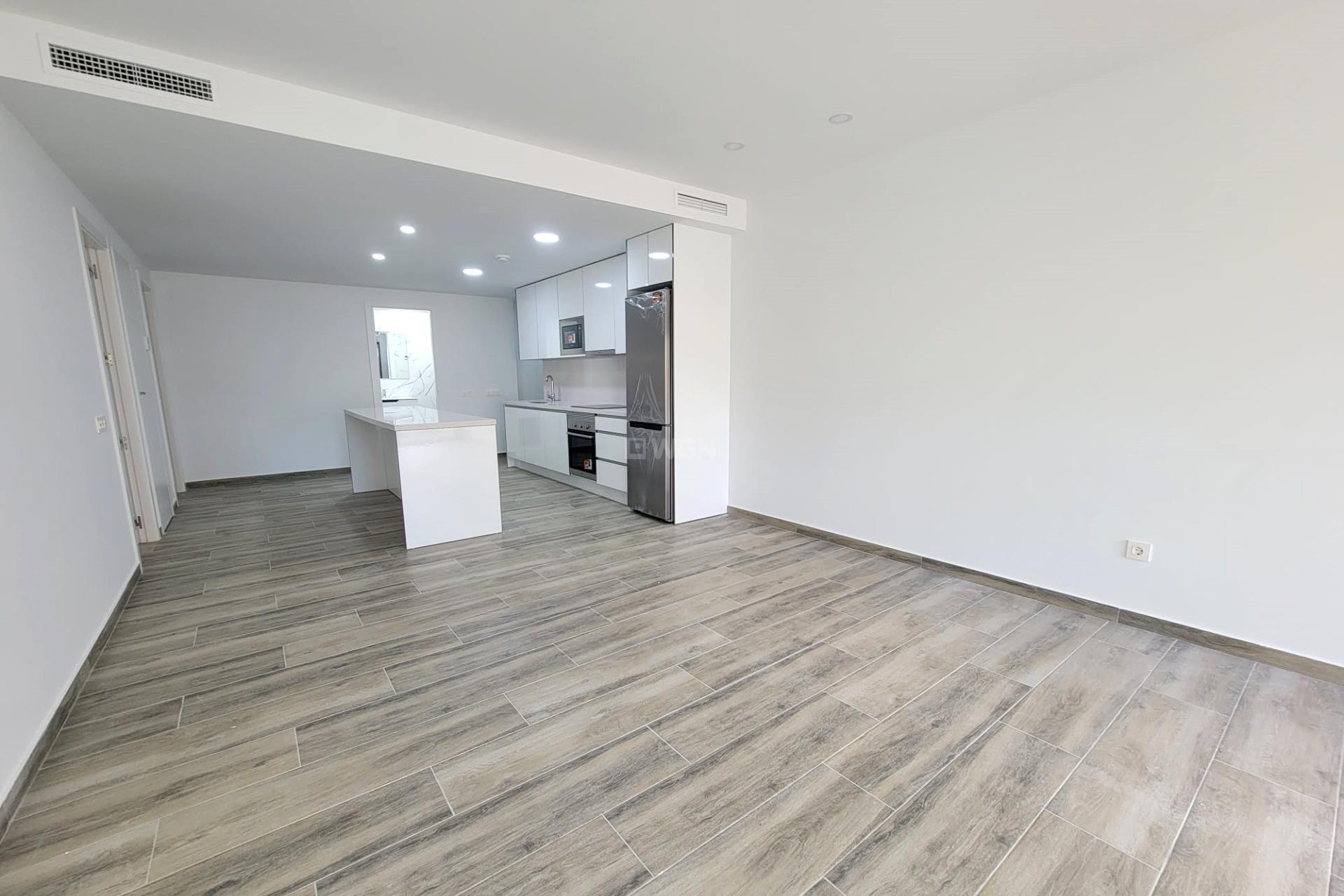 Wiederverkauf - Wohnung - Torrevieja - Playa del Cura