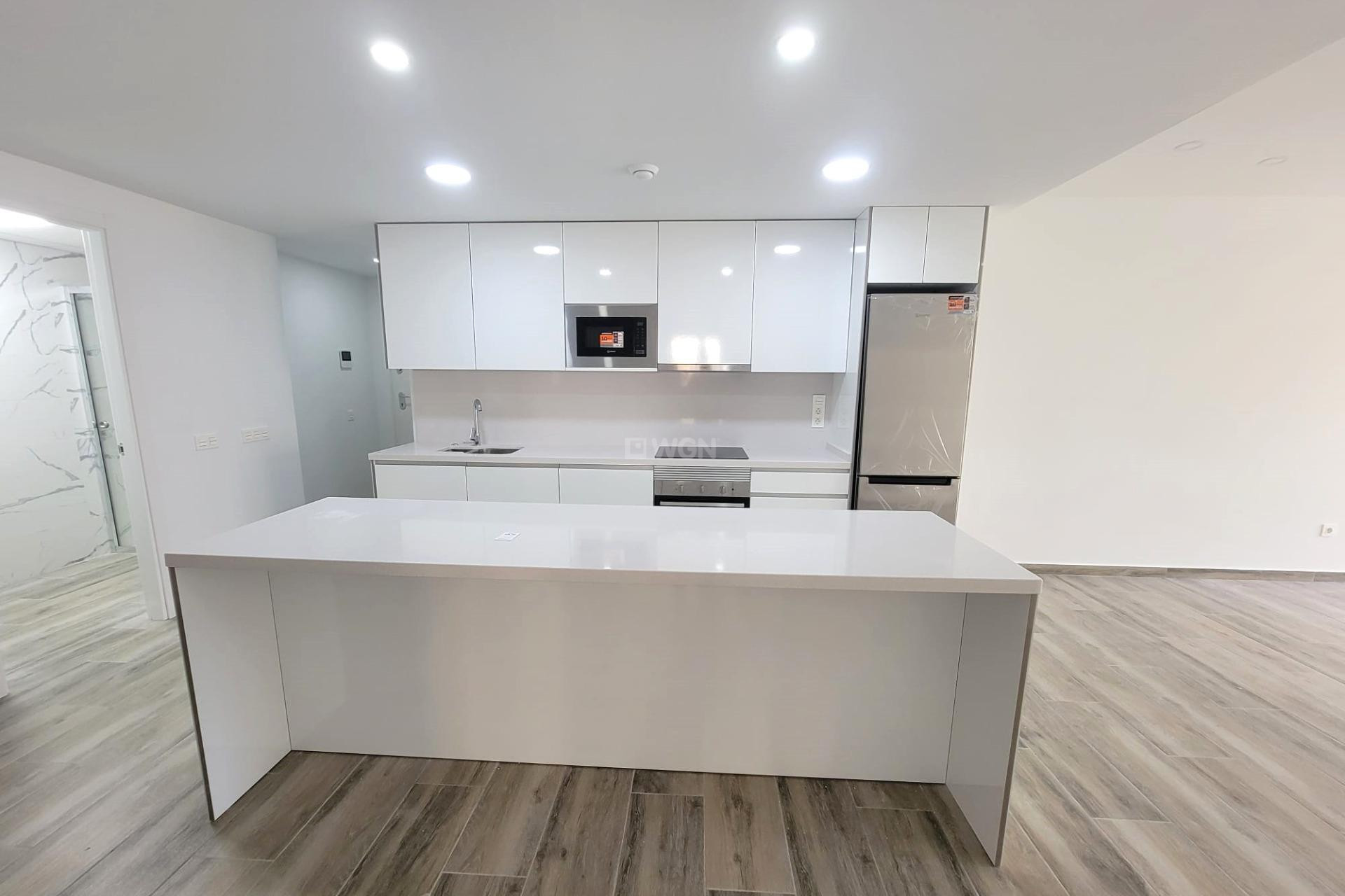 Wiederverkauf - Wohnung - Torrevieja - Playa del Cura