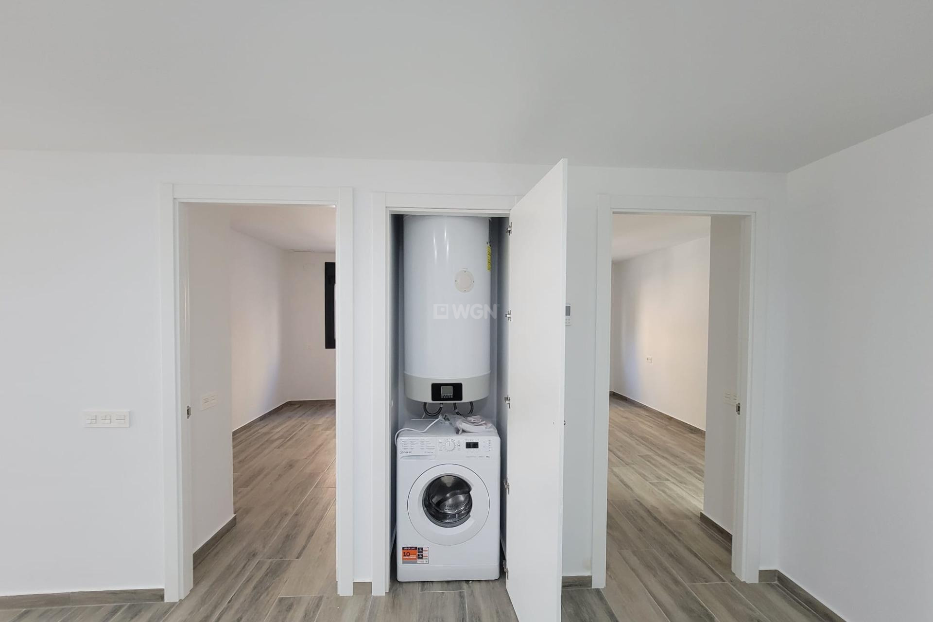 Wiederverkauf - Wohnung - Torrevieja - Playa del Cura