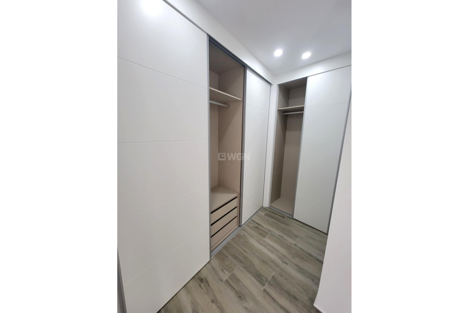 Wiederverkauf - Wohnung - Torrevieja - Playa del Cura