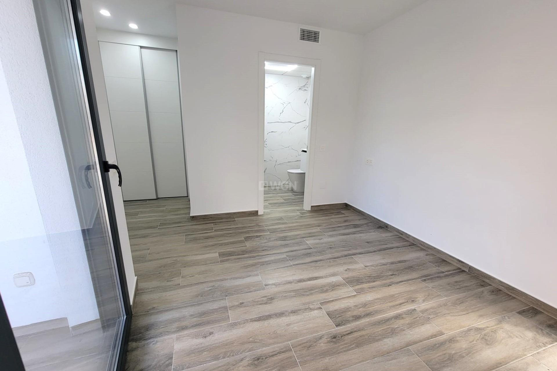 Wiederverkauf - Wohnung - Torrevieja - Playa del Cura