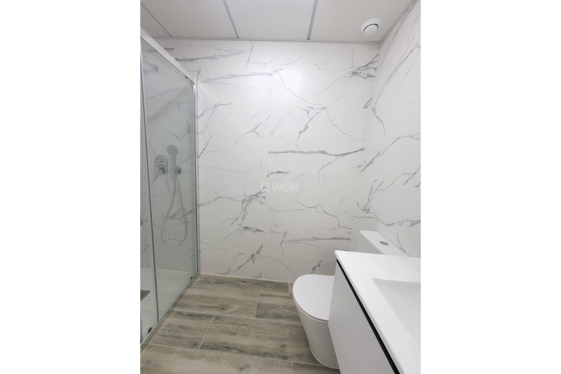 Wiederverkauf - Wohnung - Torrevieja - Playa del Cura