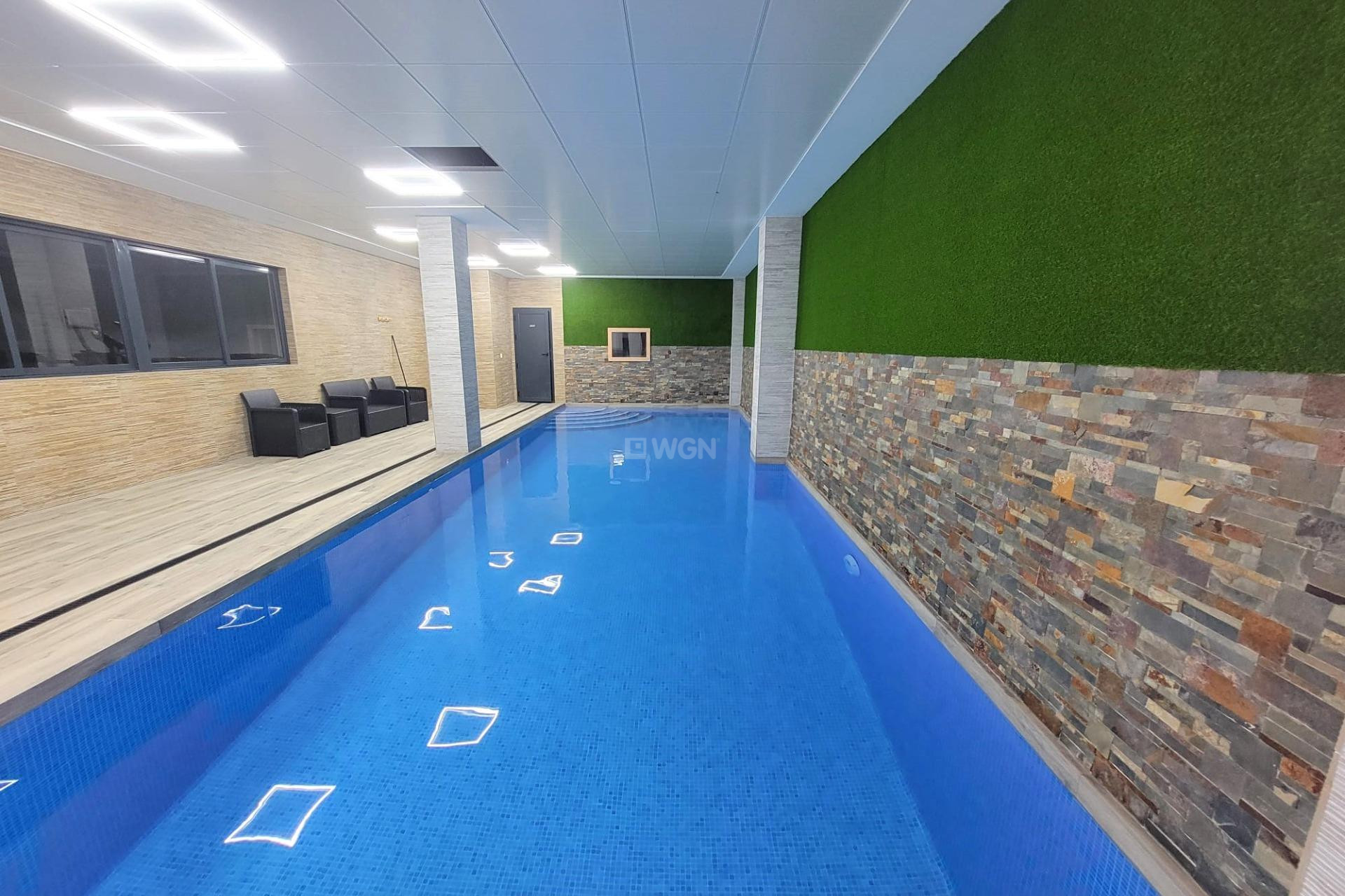 Wiederverkauf - Wohnung - Torrevieja - Playa del Cura