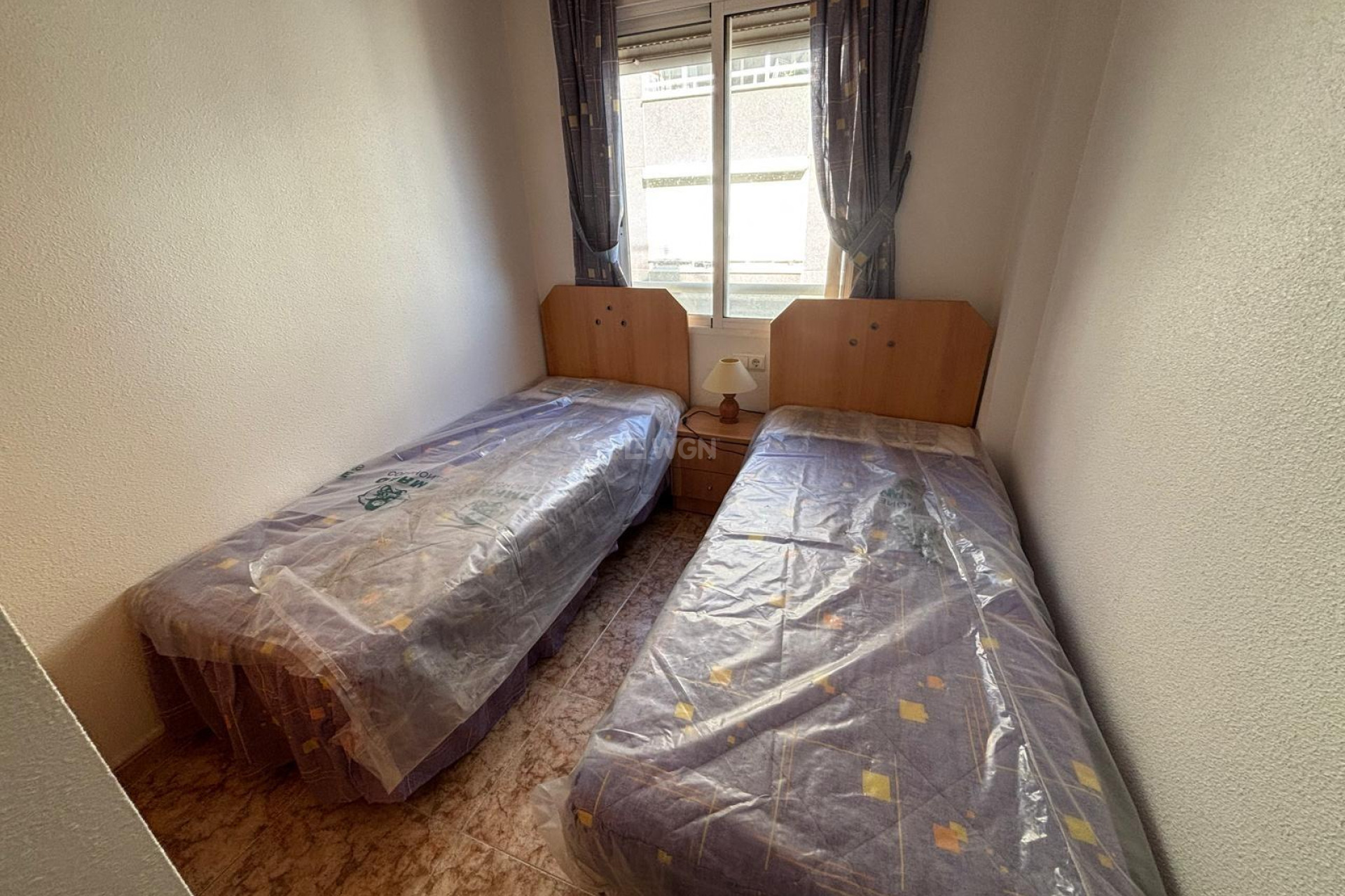 Wiederverkauf - Wohnung - Torrevieja - Playa del Cura