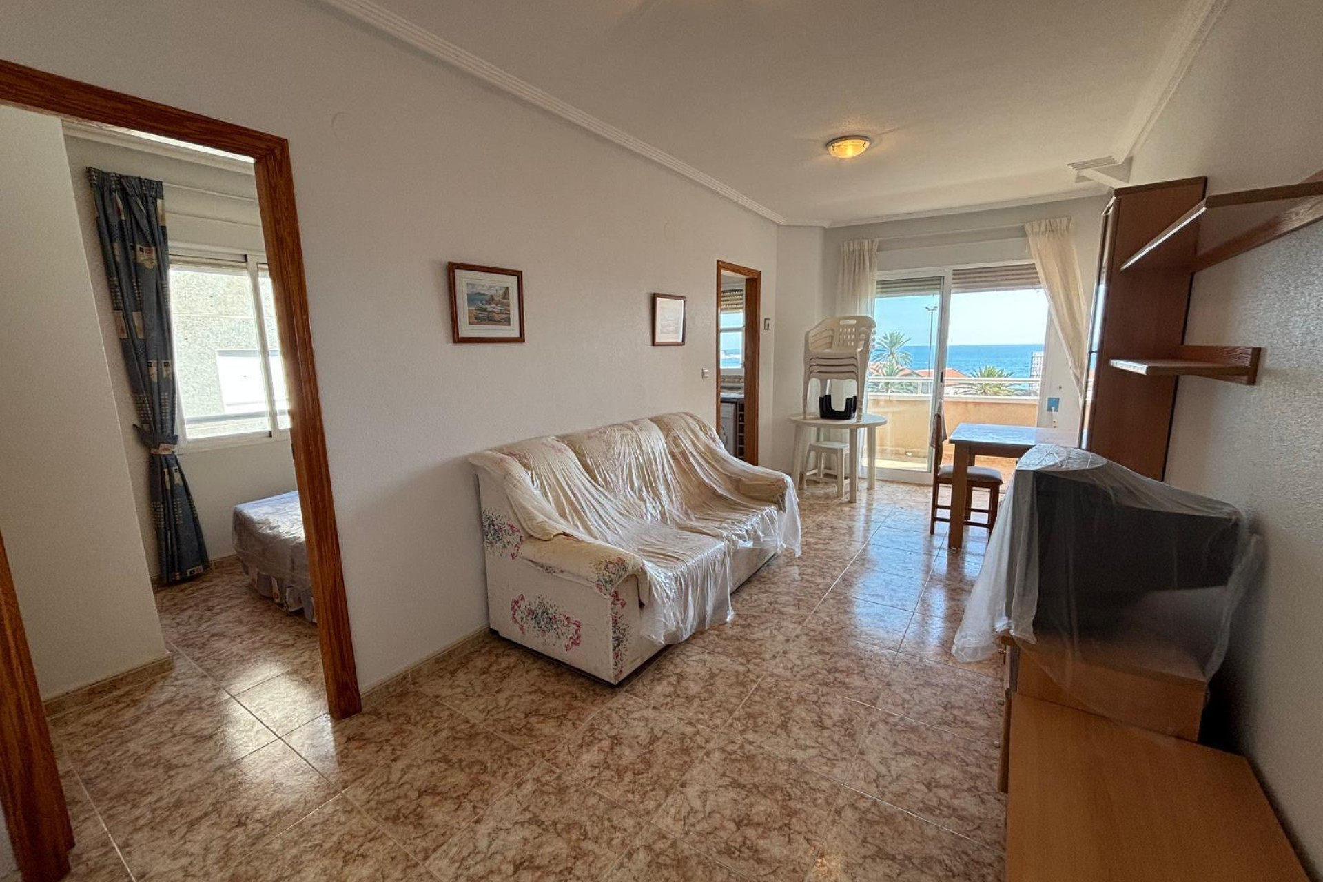 Wiederverkauf - Wohnung - Torrevieja - Playa del Cura