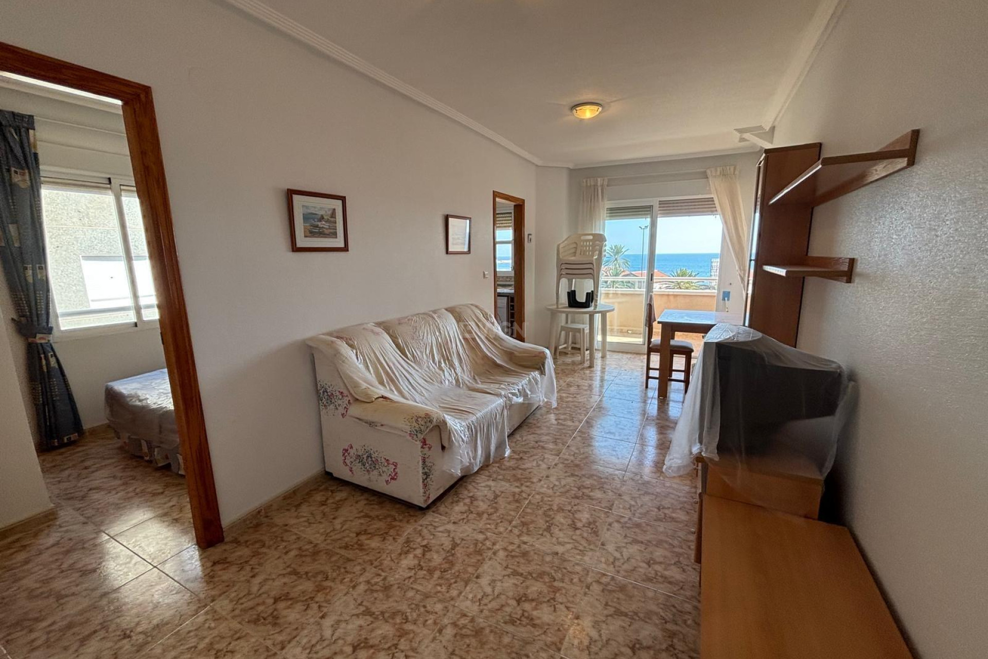 Wiederverkauf - Wohnung - Torrevieja - Playa del Cura