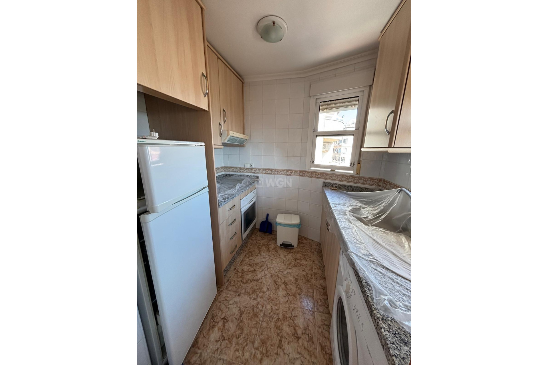 Wiederverkauf - Wohnung - Torrevieja - Playa del Cura