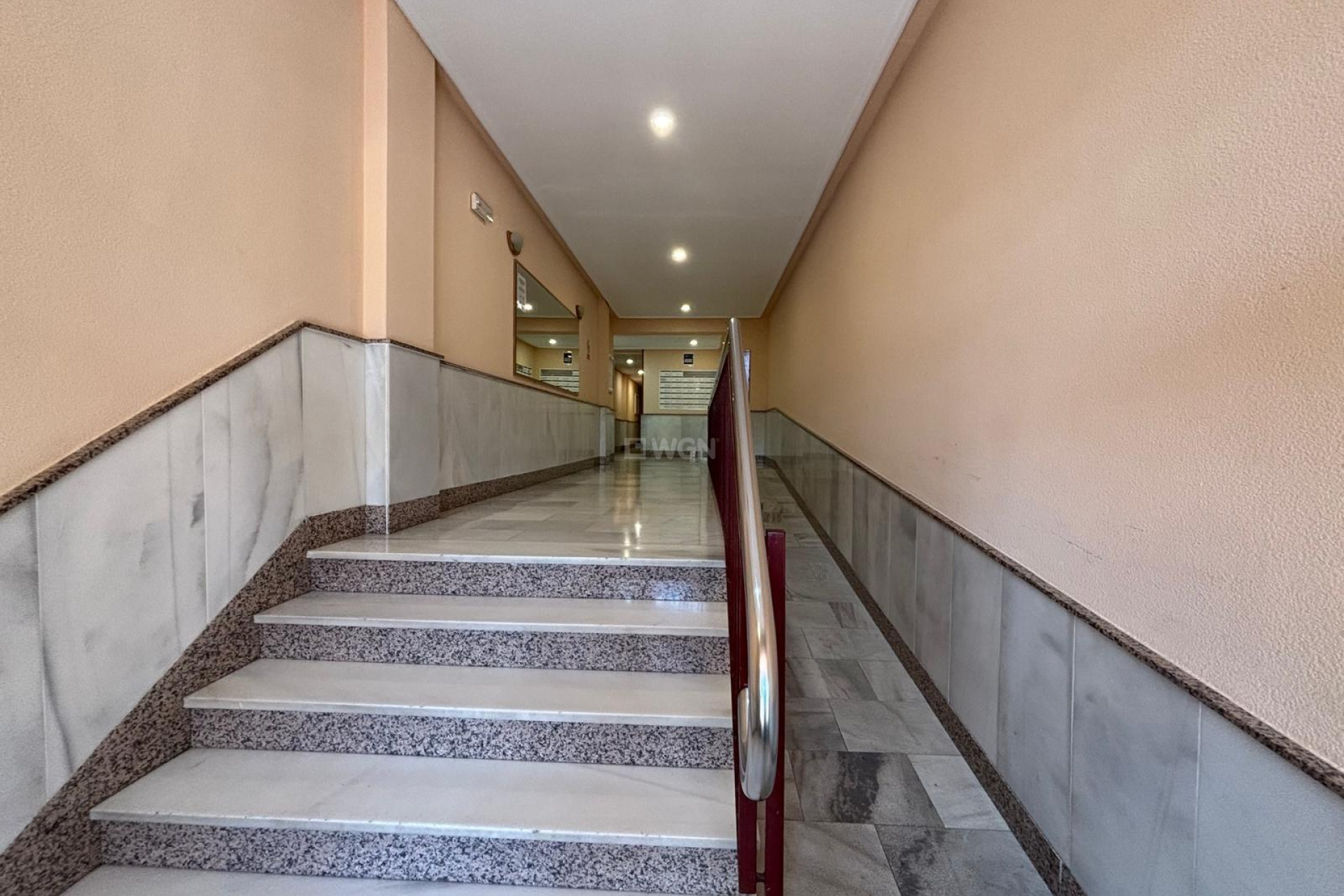 Wiederverkauf - Wohnung - Torrevieja - Playa del Cura