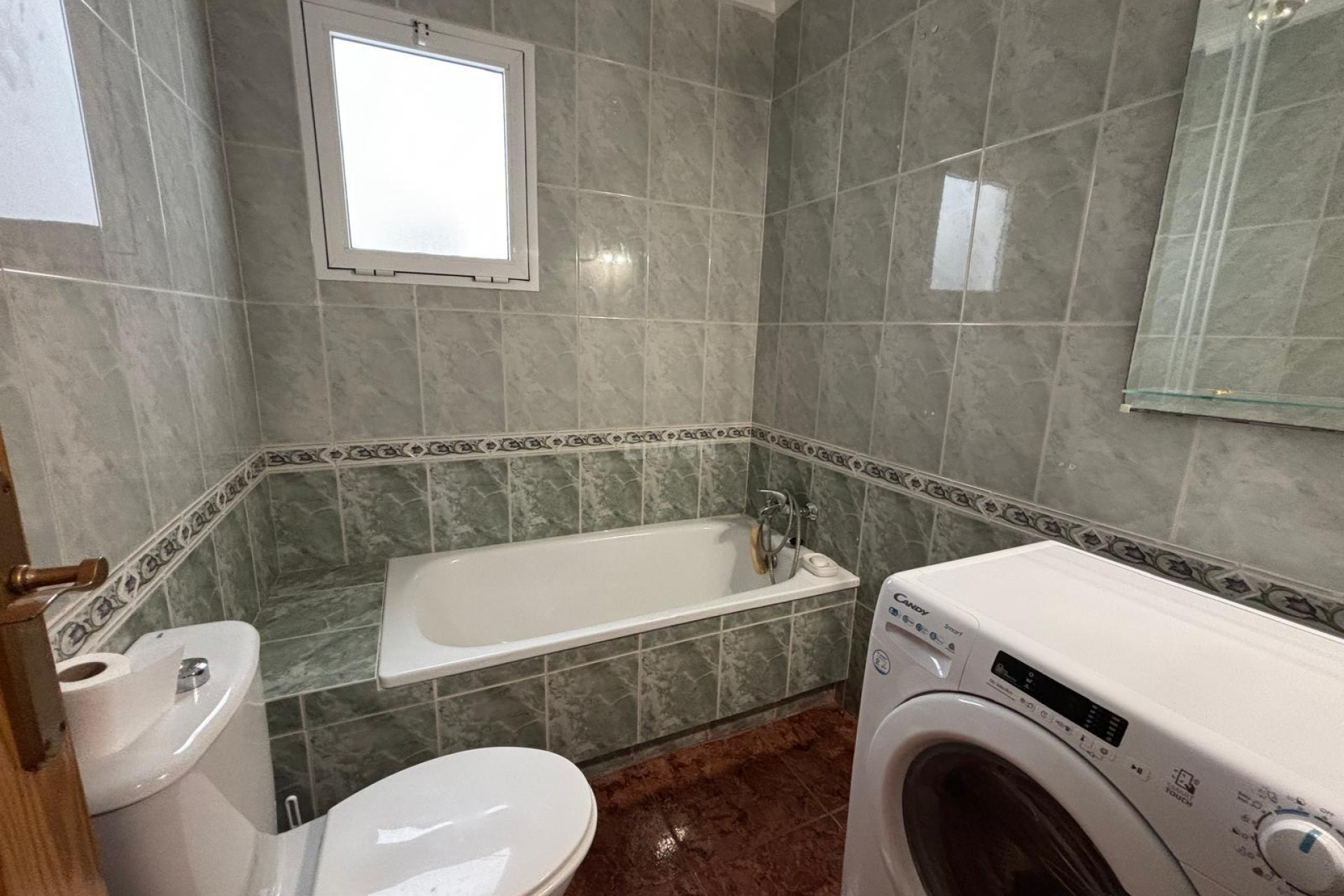 Wiederverkauf - Wohnung - Torrevieja - Playa del Cura