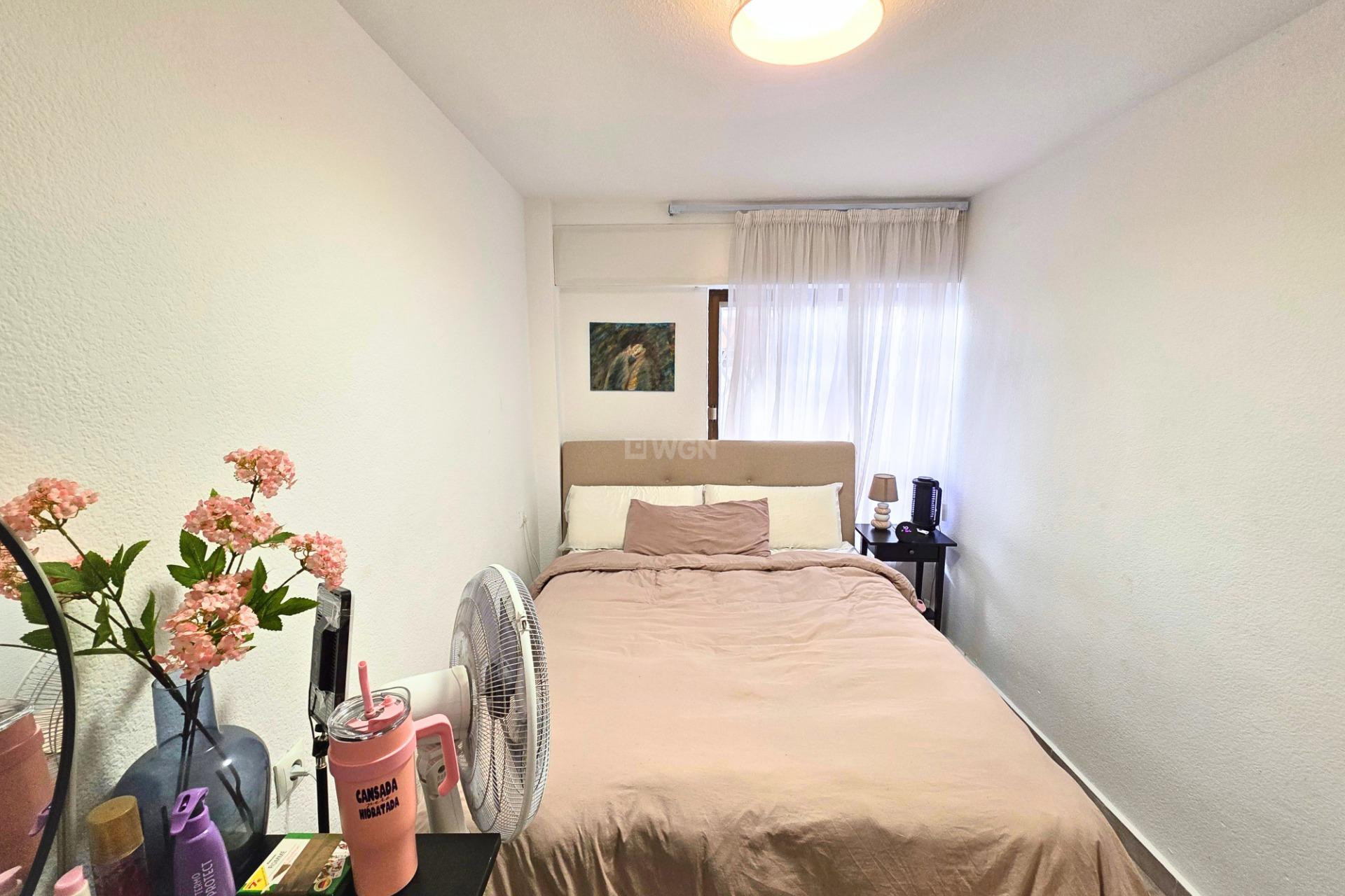 Wiederverkauf - Wohnung - Torrevieja - Playa del Cura