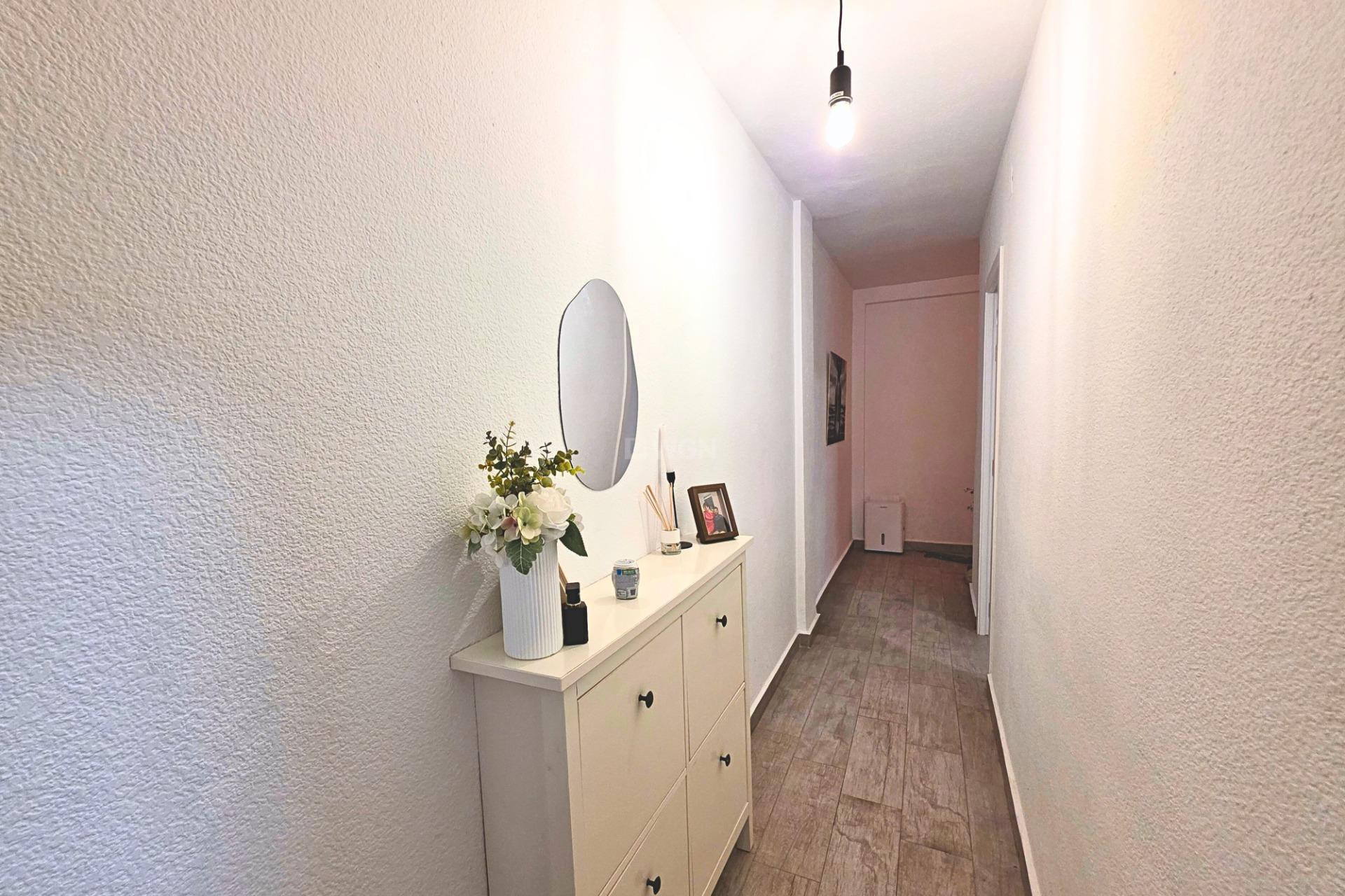 Wiederverkauf - Wohnung - Torrevieja - Playa del Cura