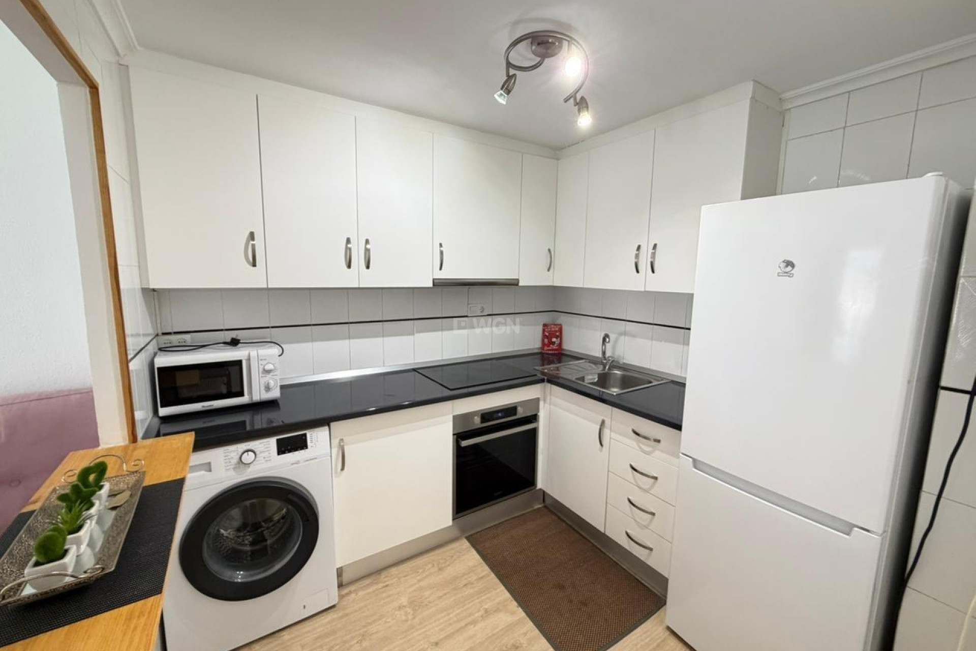 Wiederverkauf - Wohnung - Torrevieja - Playa del Cura