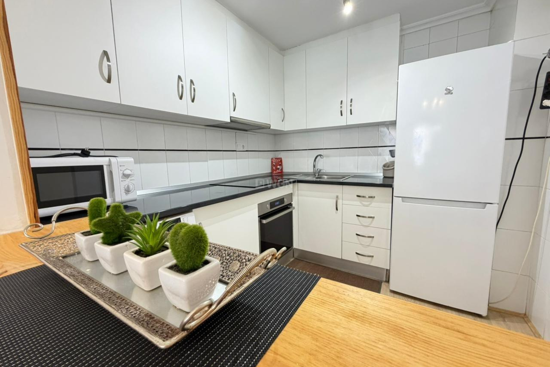 Wiederverkauf - Wohnung - Torrevieja - Playa del Cura