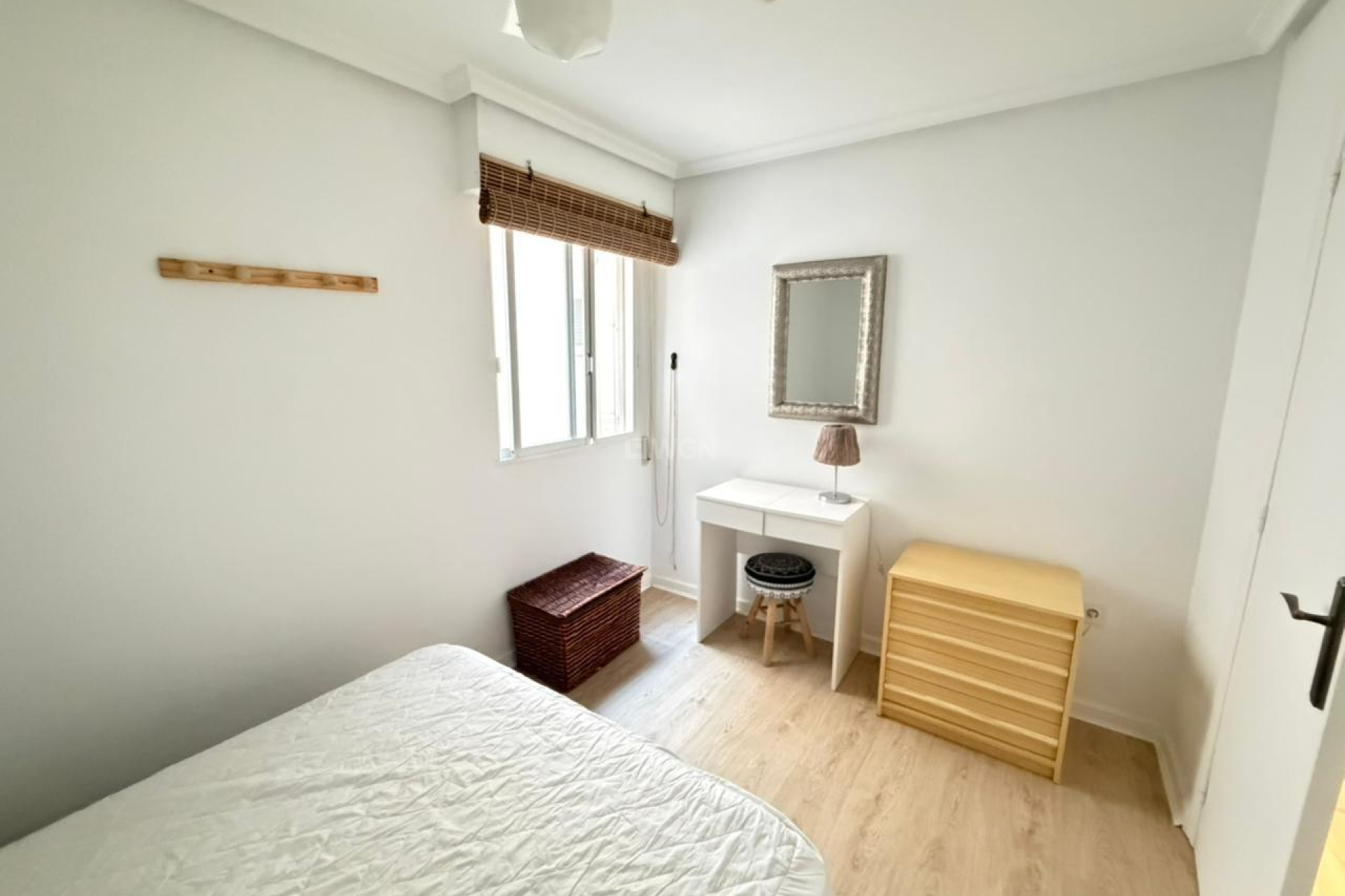 Wiederverkauf - Wohnung - Torrevieja - Playa del Cura