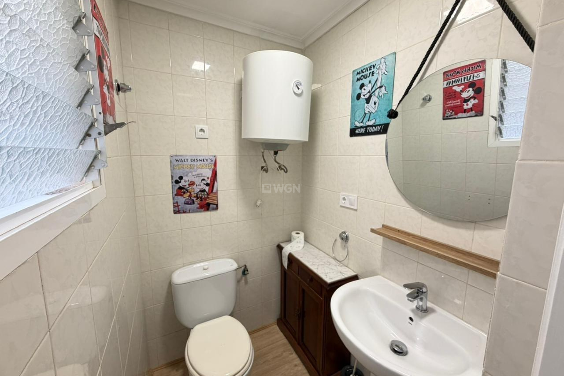 Wiederverkauf - Wohnung - Torrevieja - Playa del Cura