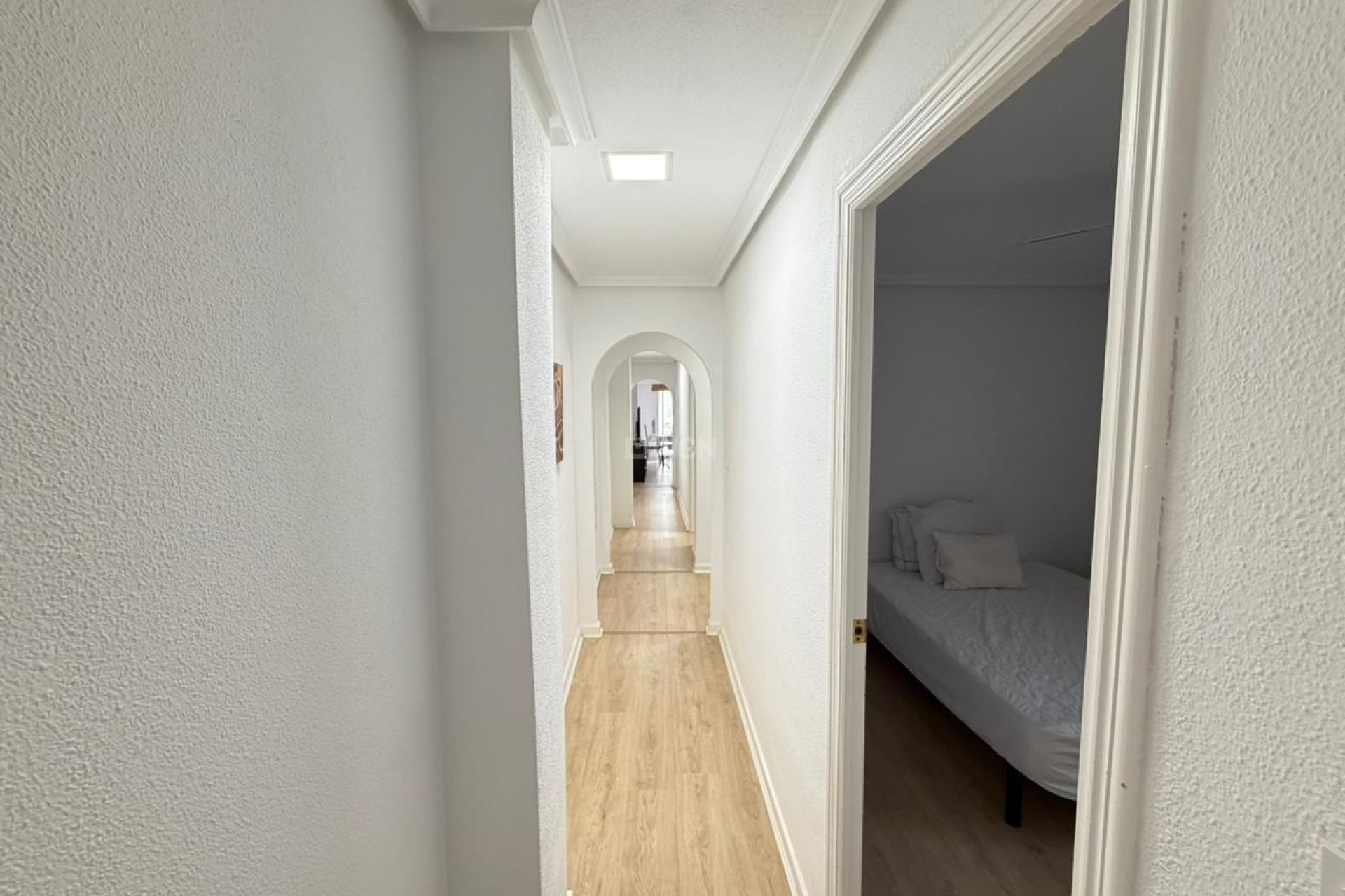 Wiederverkauf - Wohnung - Torrevieja - Playa del Cura