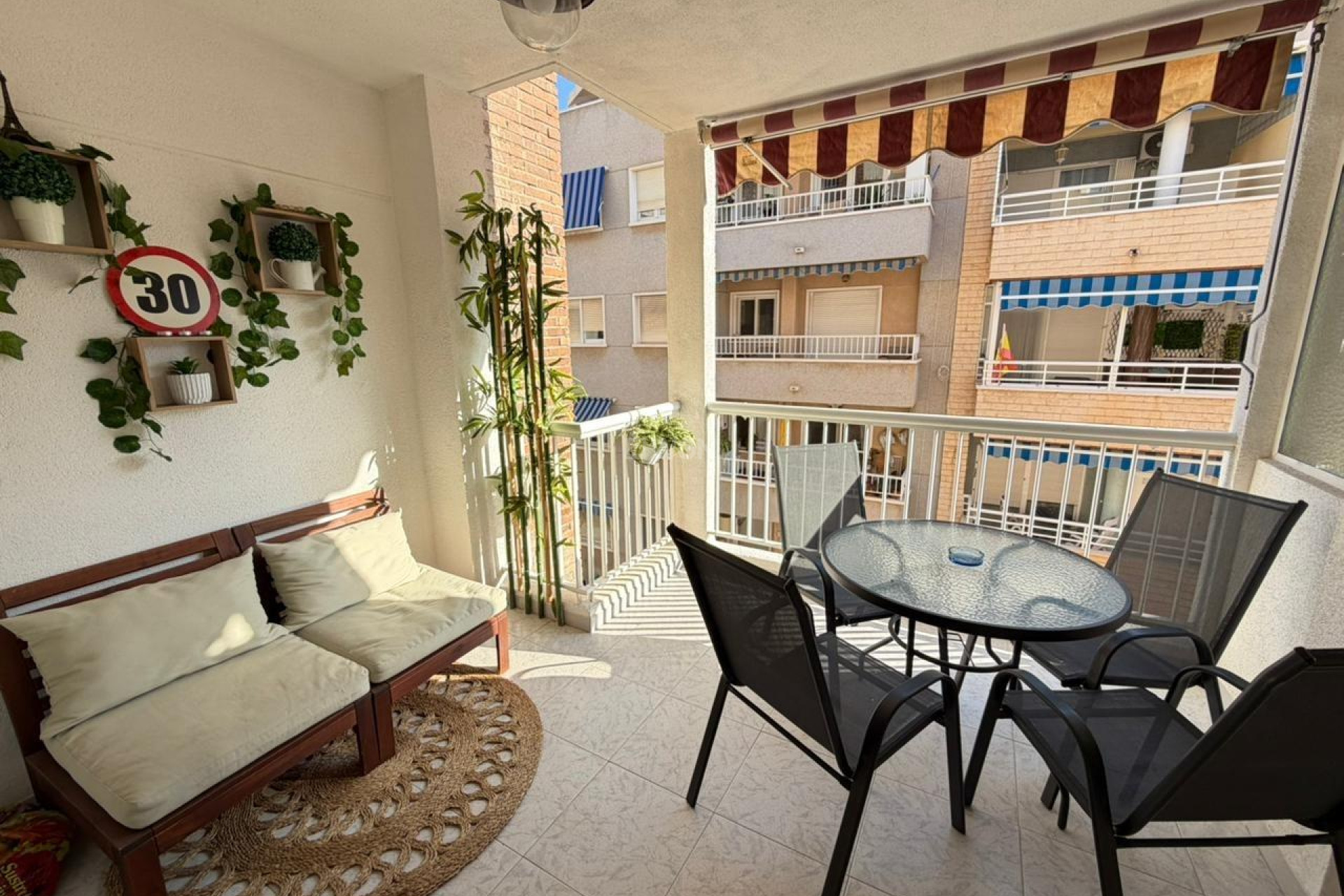 Wiederverkauf - Wohnung - Torrevieja - Playa del Cura