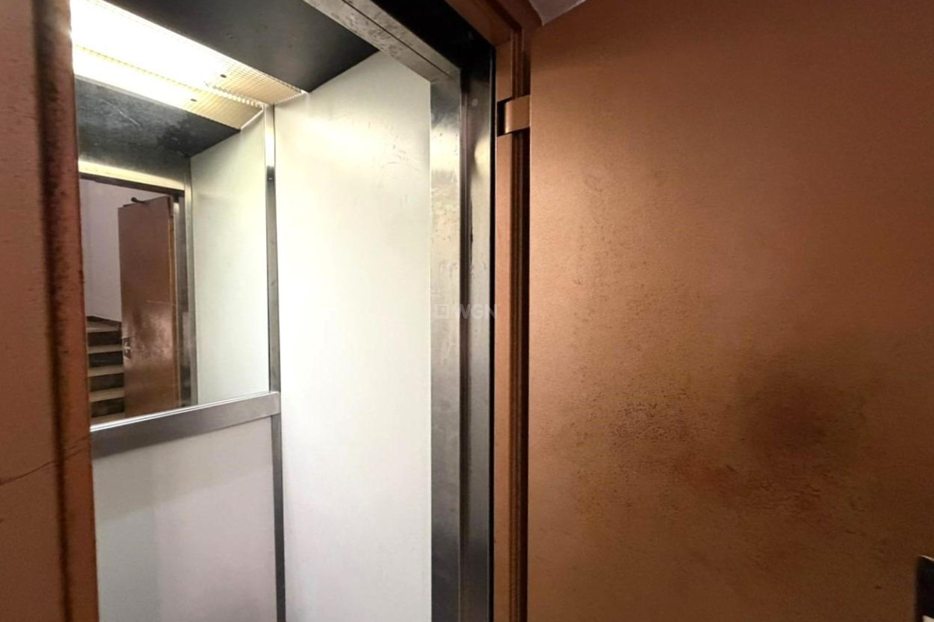 Wiederverkauf - Wohnung - Torrevieja - Playa del Cura