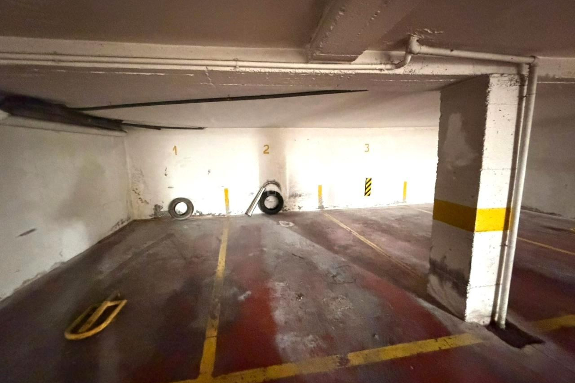 Wiederverkauf - Wohnung - Torrevieja - Playa del Cura