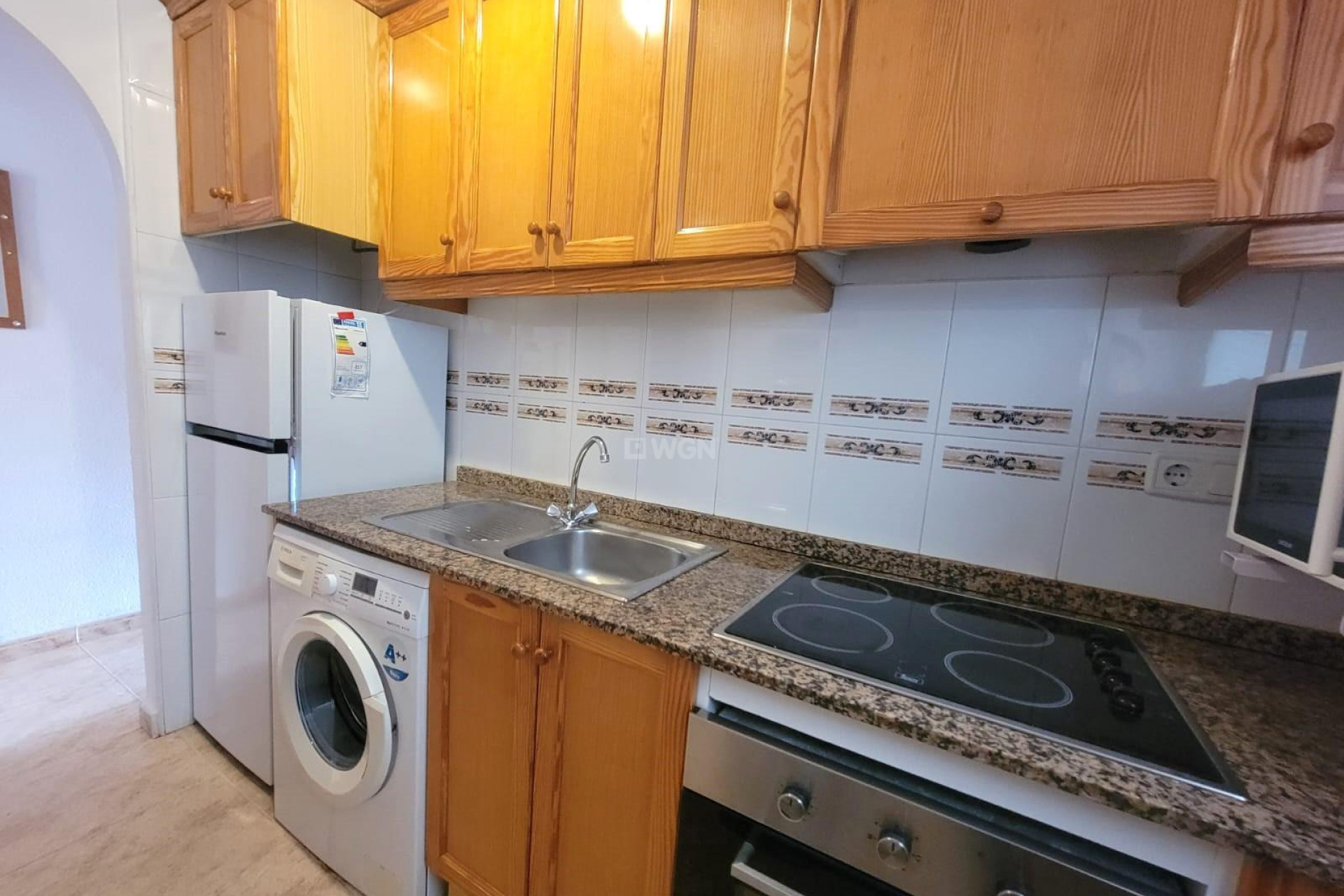 Wiederverkauf - Wohnung - Torrevieja - Playa del Cura