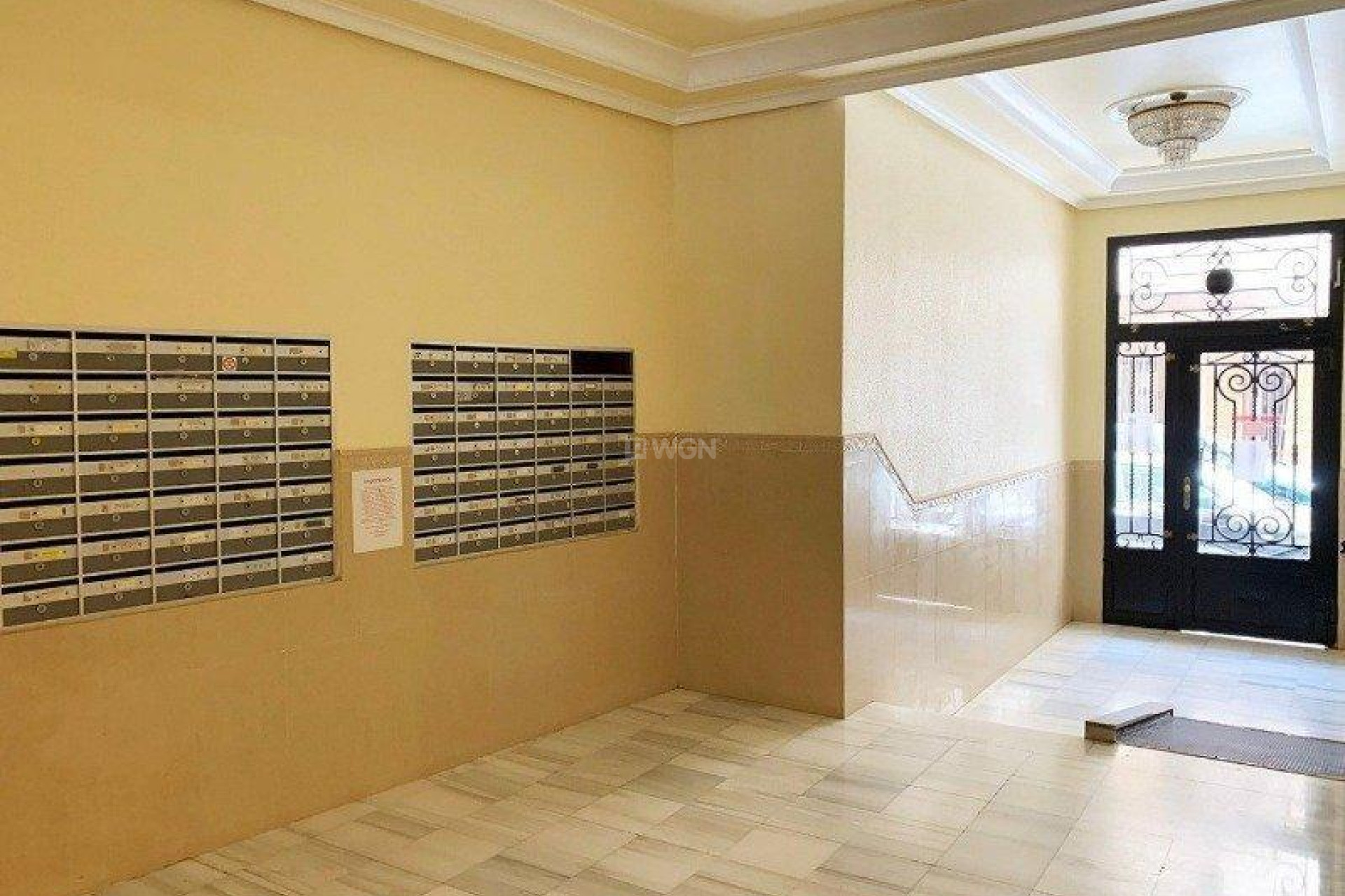 Wiederverkauf - Wohnung - Torrevieja - Playa del Cura