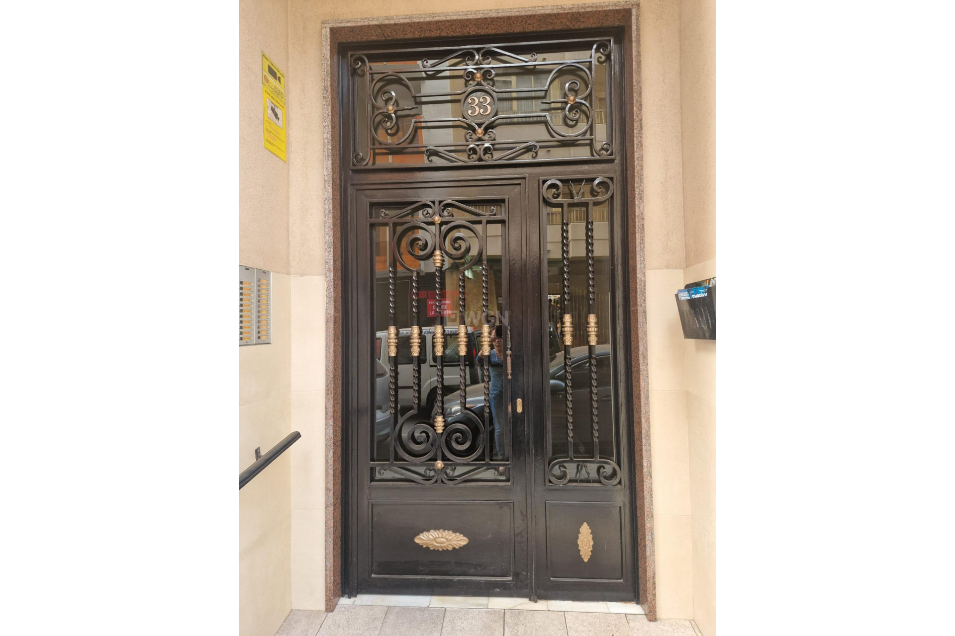 Wiederverkauf - Wohnung - Torrevieja - Playa del Cura