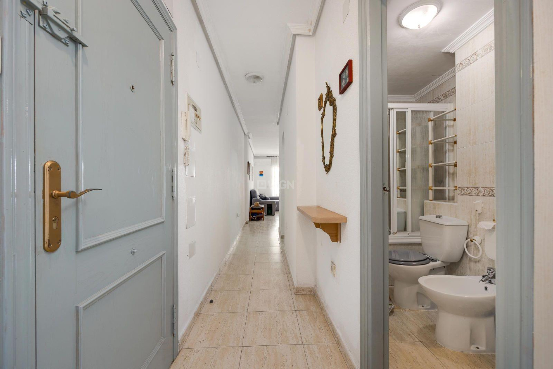 Wiederverkauf - Wohnung - Torrevieja - Playa del Cura