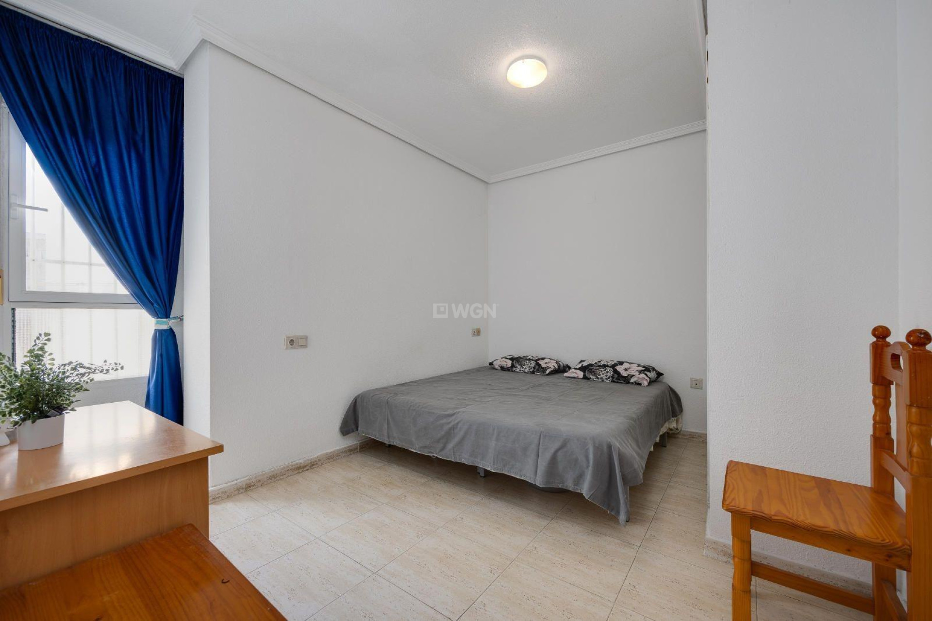 Wiederverkauf - Wohnung - Torrevieja - Playa del Cura