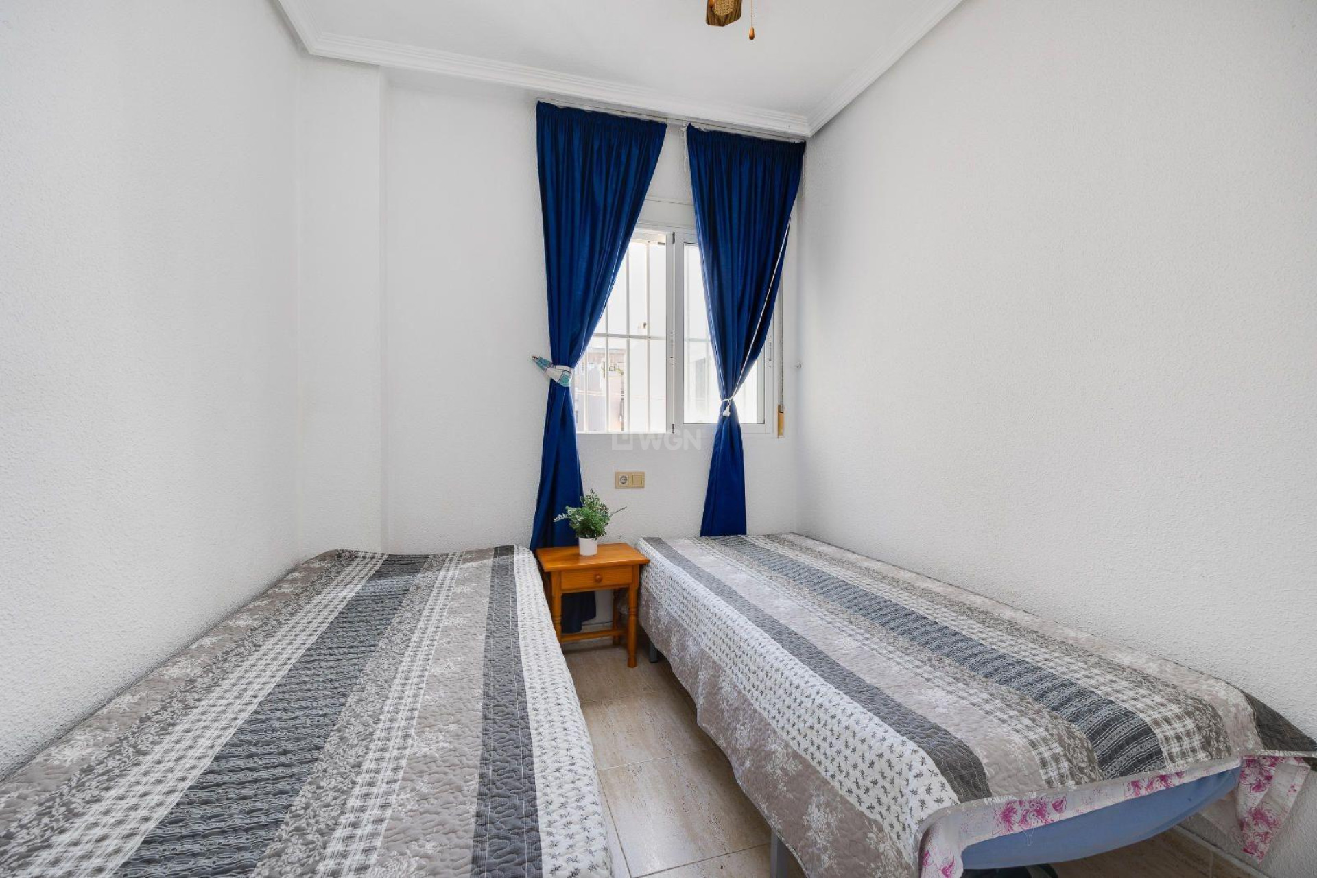 Wiederverkauf - Wohnung - Torrevieja - Playa del Cura