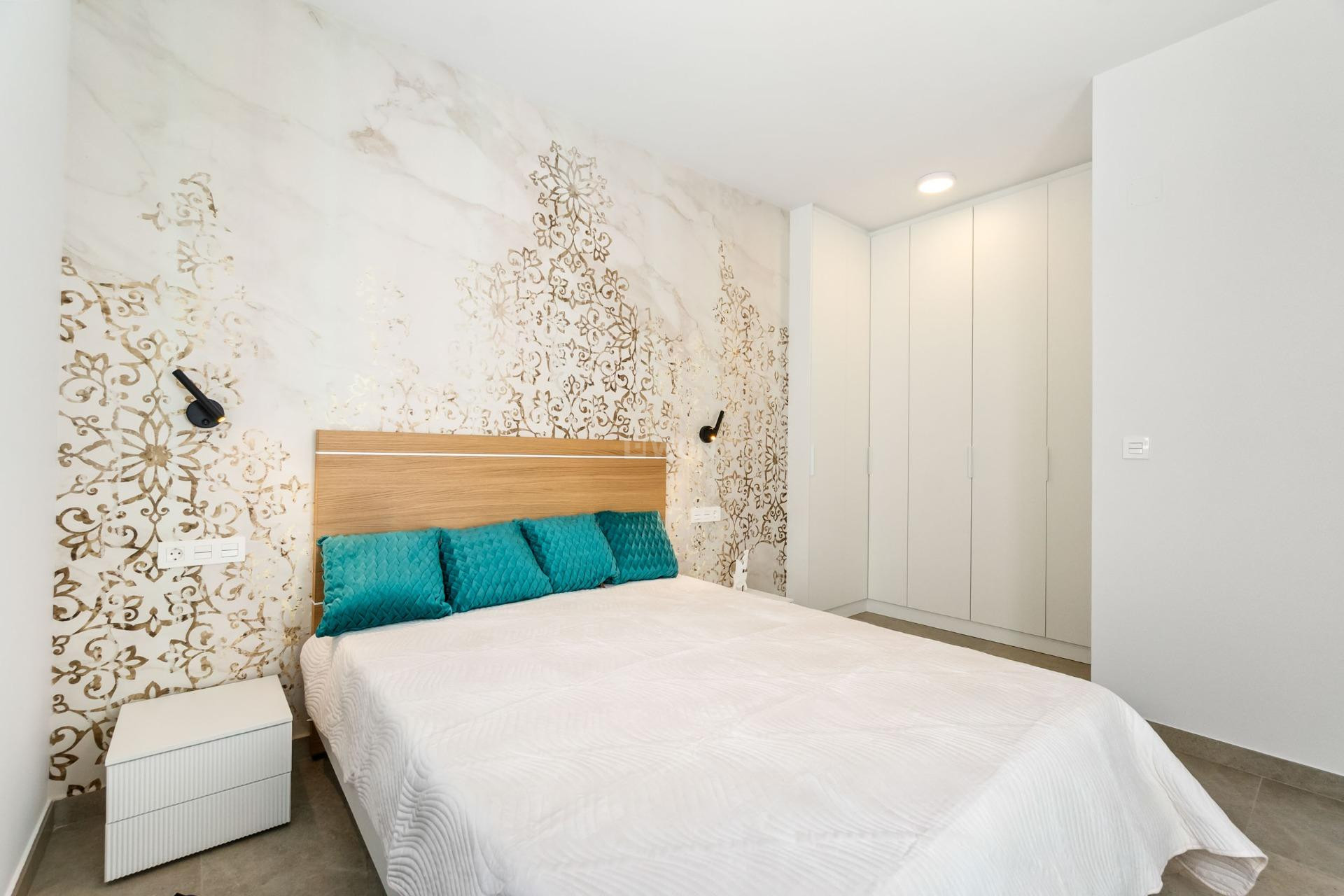 Wiederverkauf - Wohnung - Torrevieja - Playa del Cura