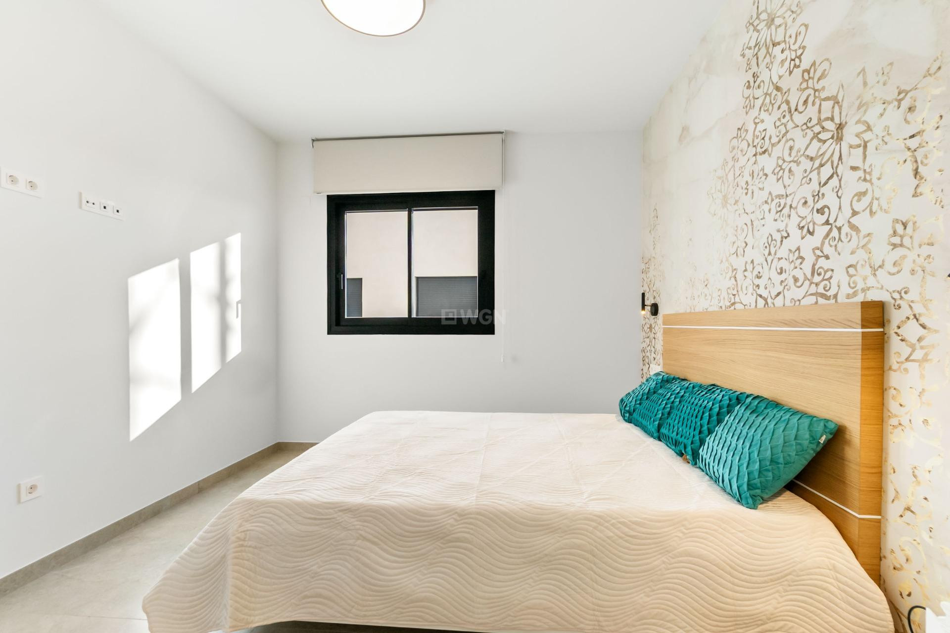 Wiederverkauf - Wohnung - Torrevieja - Playa del Cura