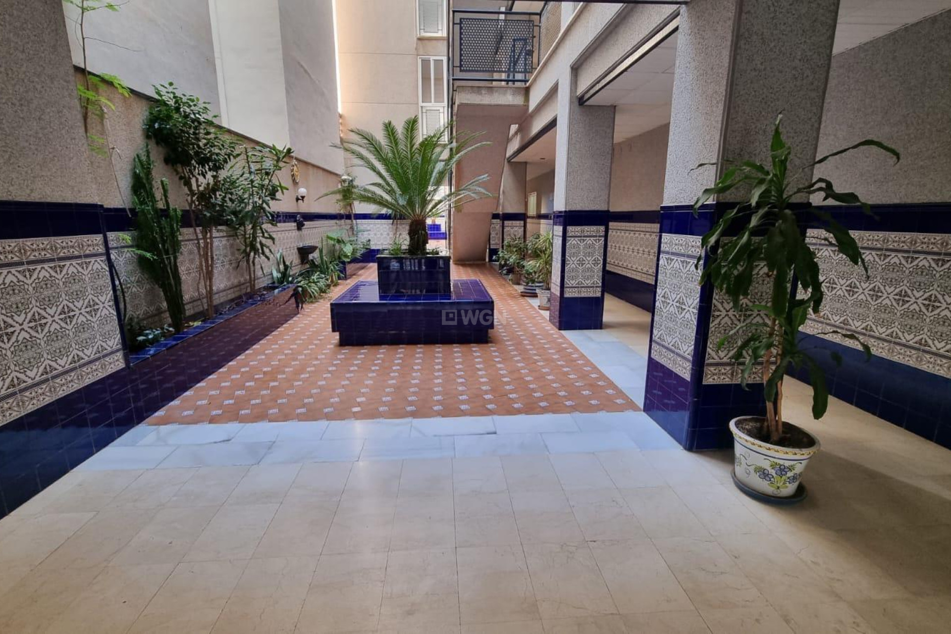 Wiederverkauf - Wohnung - Torrevieja - Playa del Cura