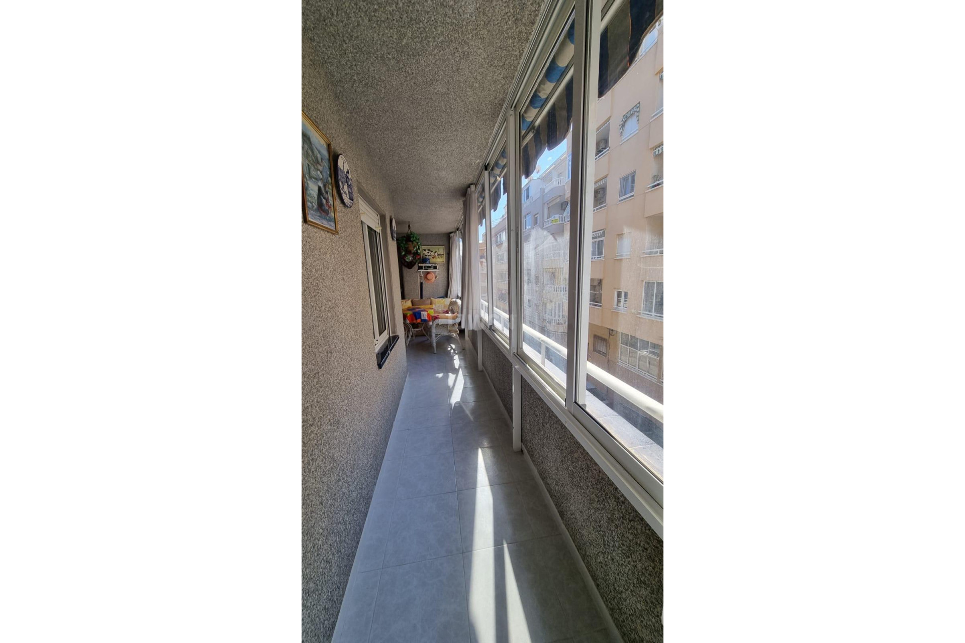 Wiederverkauf - Wohnung - Torrevieja - Playa del Cura